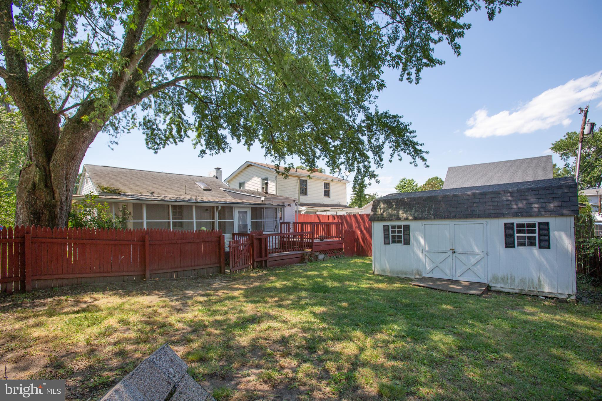 FAIRVIEW  BEACH - Residential
