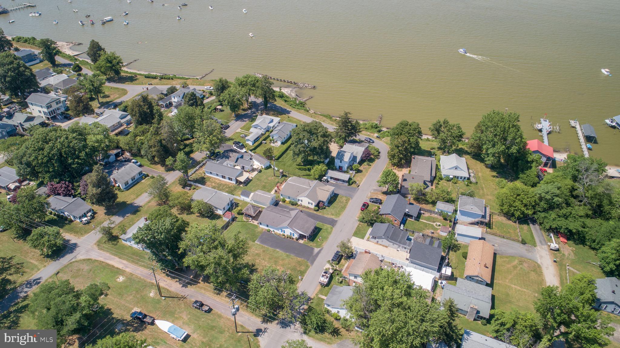 FAIRVIEW  BEACH - Residential