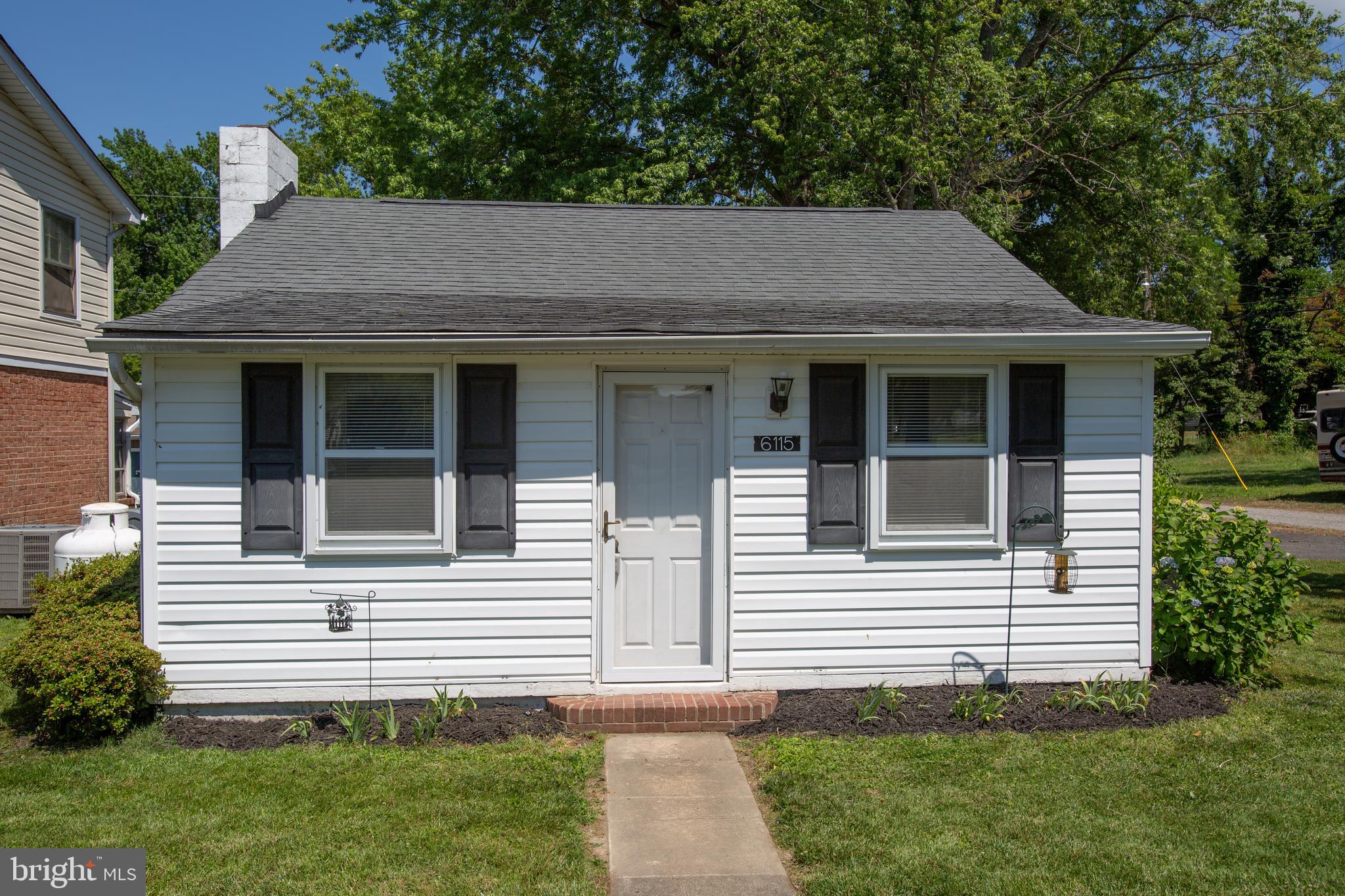 FAIRVIEW  BEACH - Residential