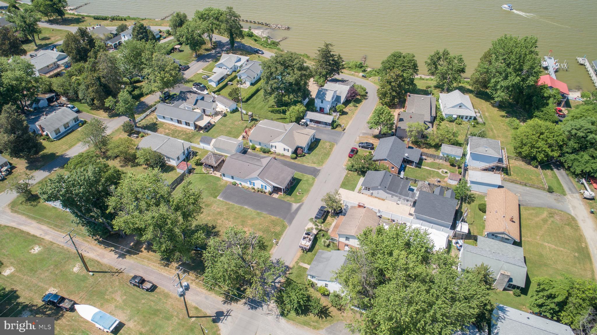 FAIRVIEW  BEACH - Residential