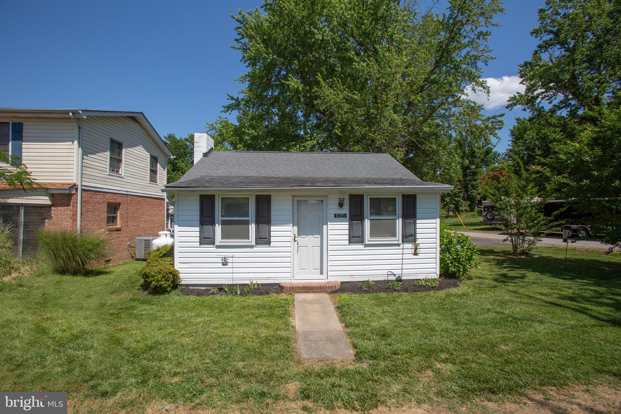 FAIRVIEW  BEACH - Residential