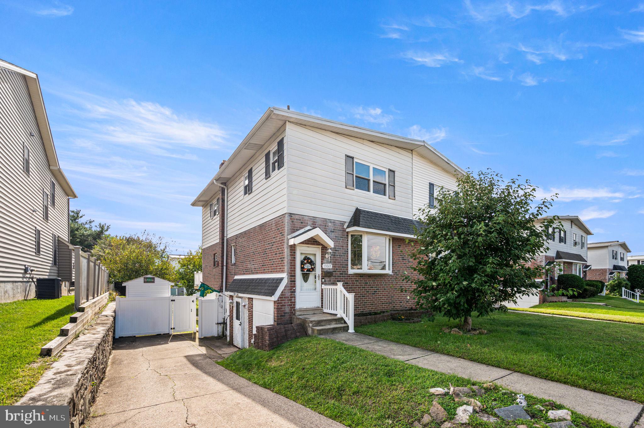 13043 WORTHINGTON ROAD