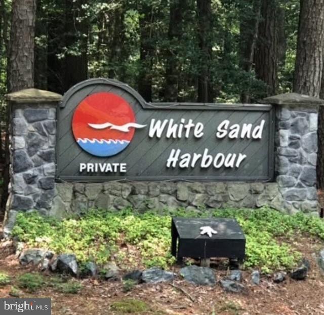 WHITE SAND HARBOUR - Land