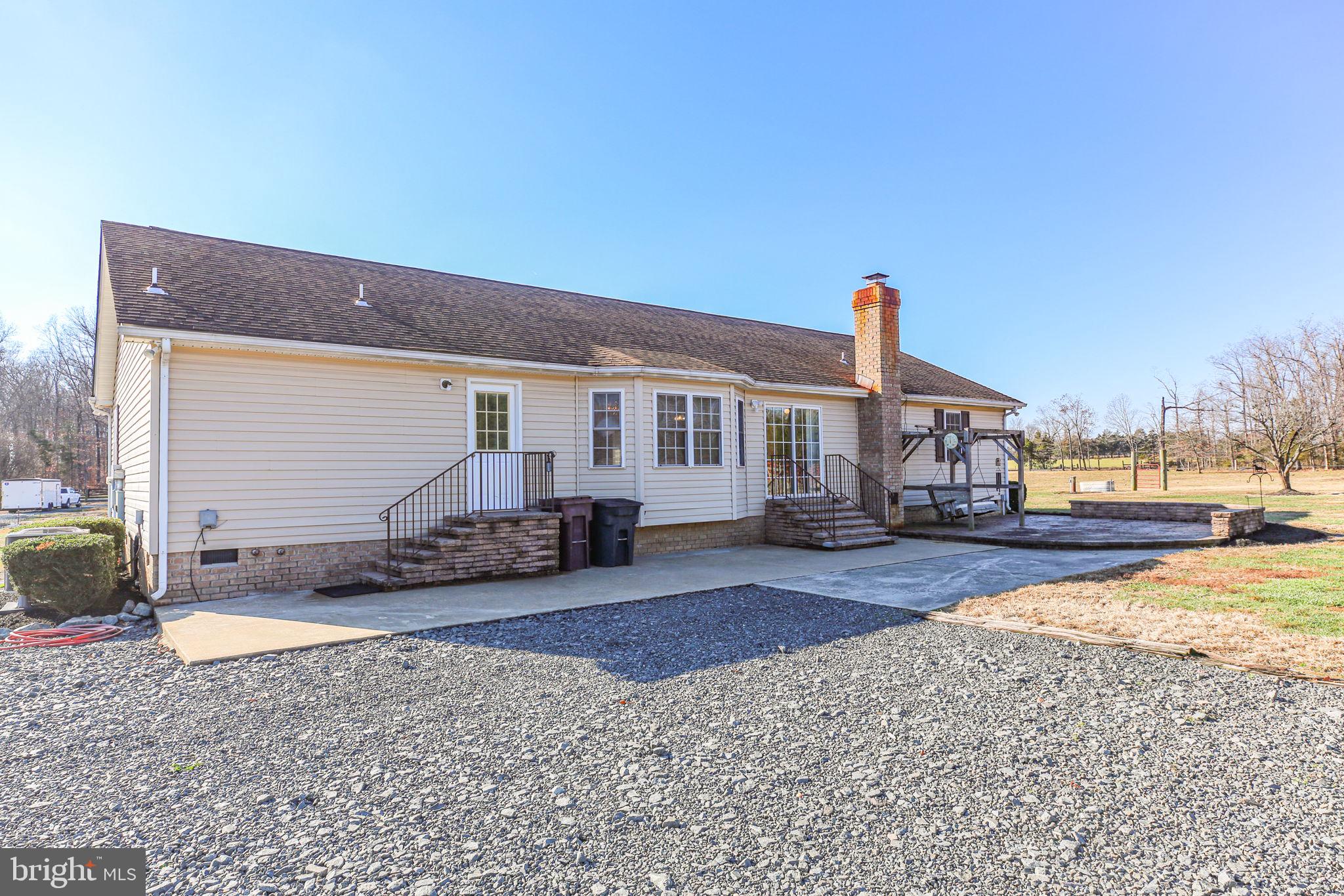 DEEPWOOD ESTATES - Residential