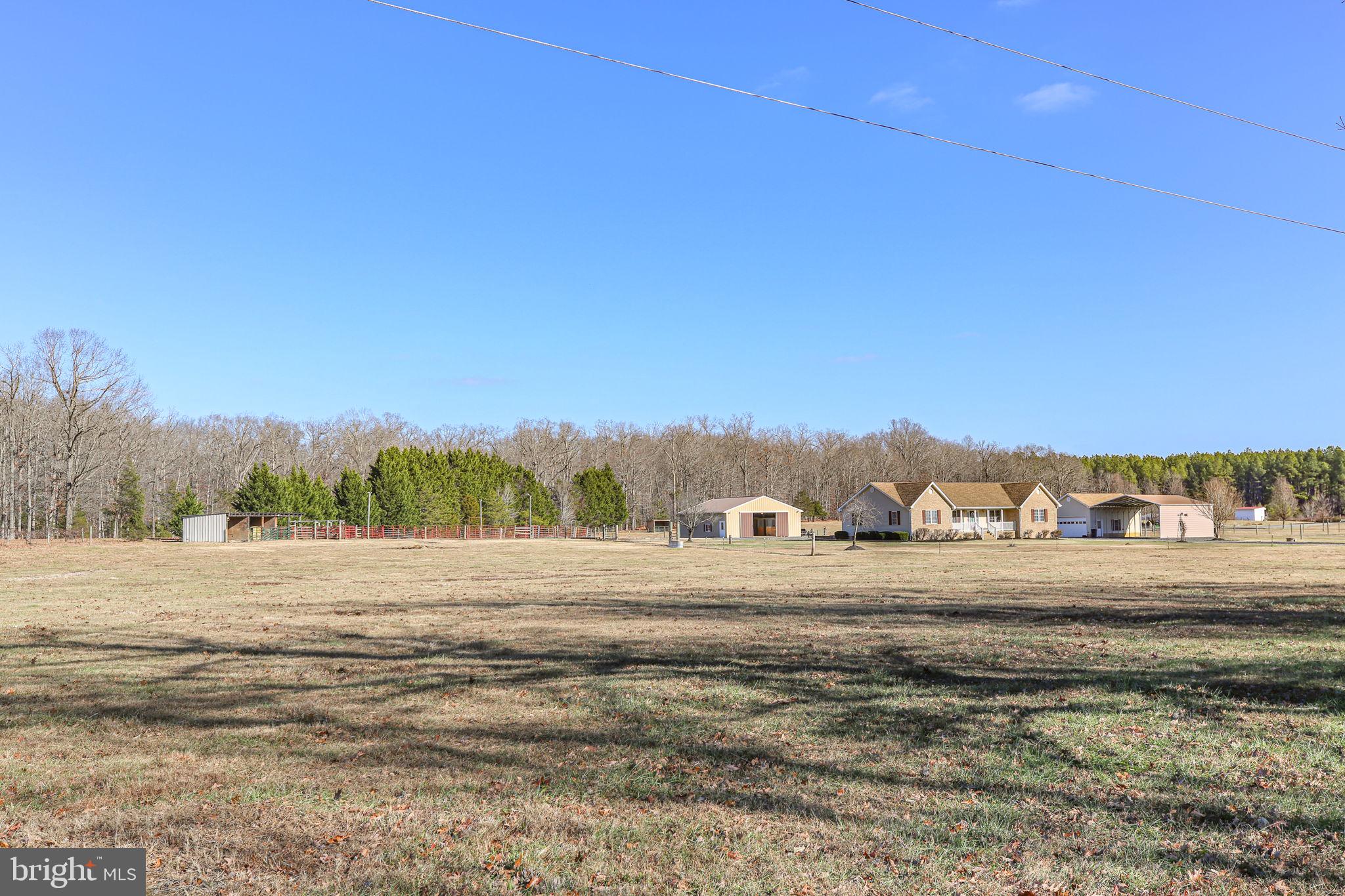 DEEPWOOD ESTATES - Residential