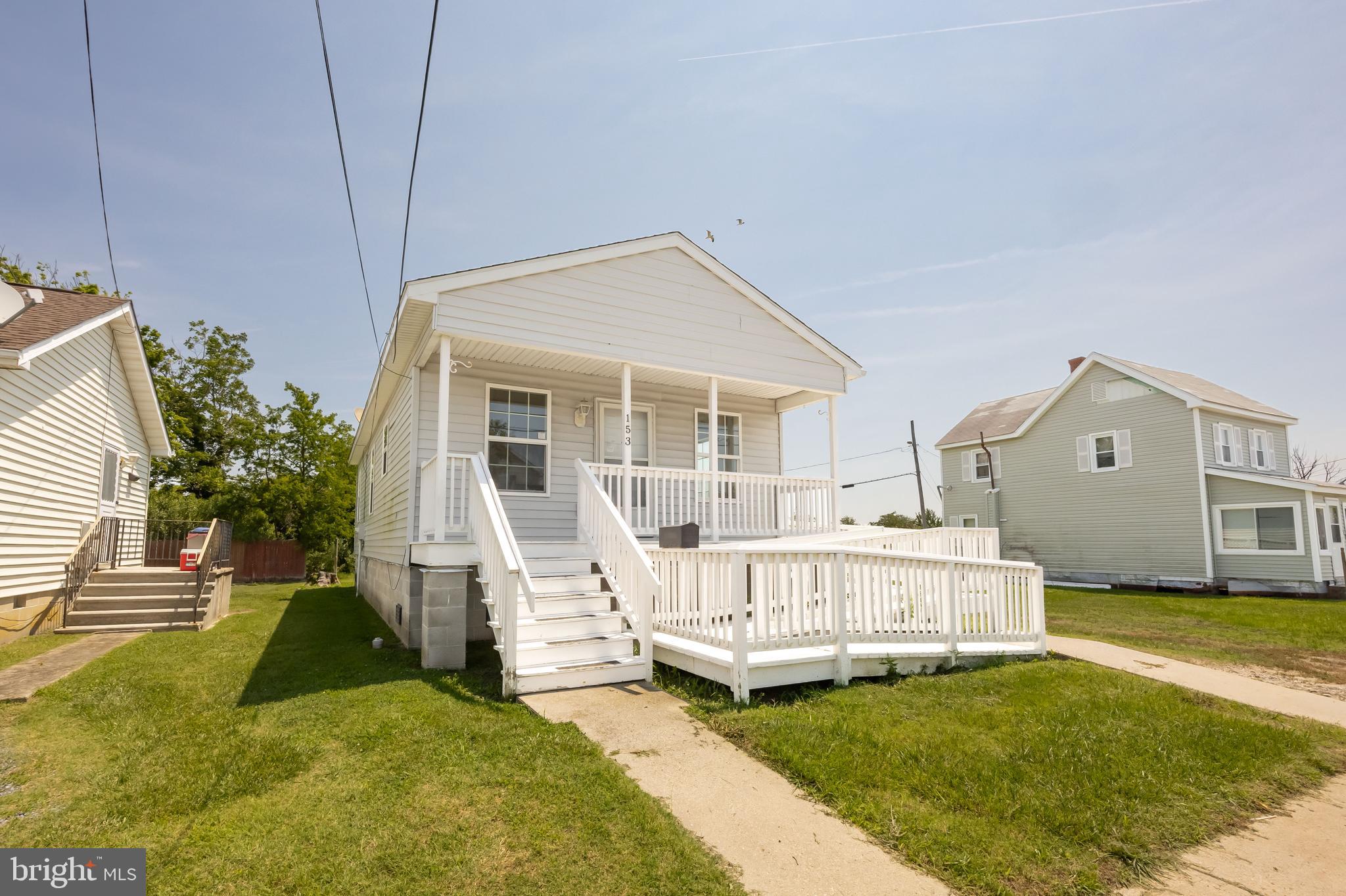 153 S 4TH STREET