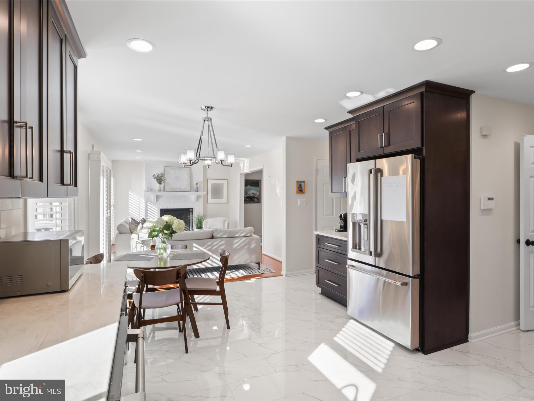 WOLFTRAP MEADOWS - Residential