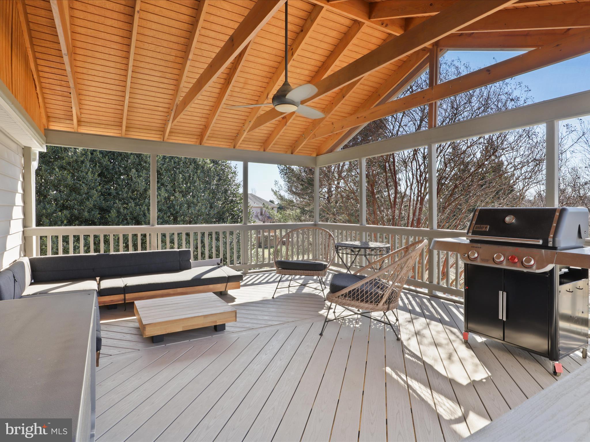 WOLFTRAP MEADOWS - Residential