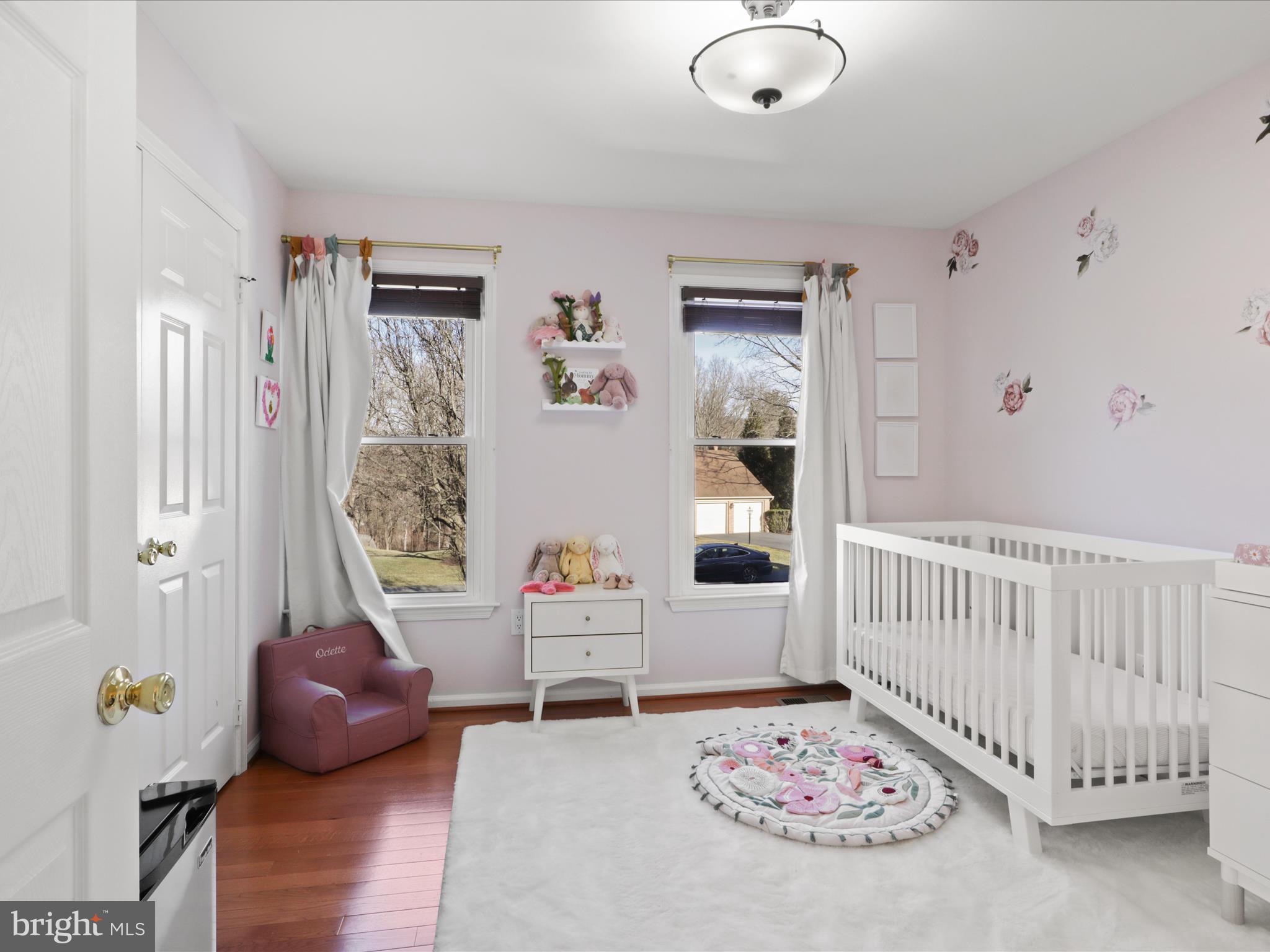 WOLFTRAP MEADOWS - Residential