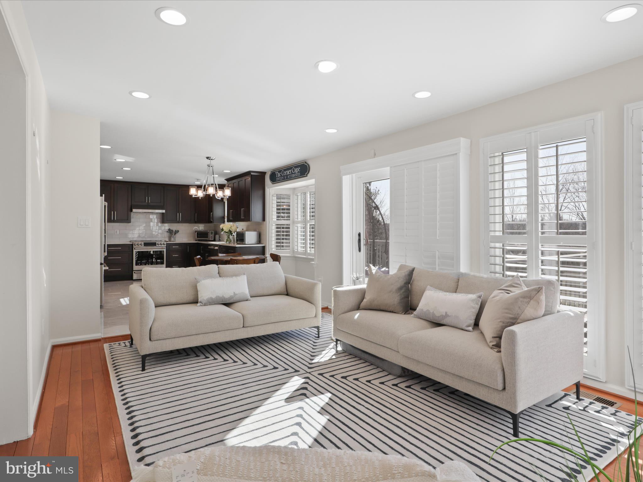 WOLFTRAP MEADOWS - Residential