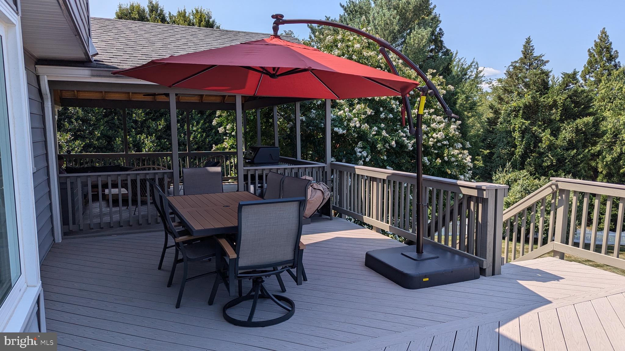 WOLFTRAP MEADOWS - Residential