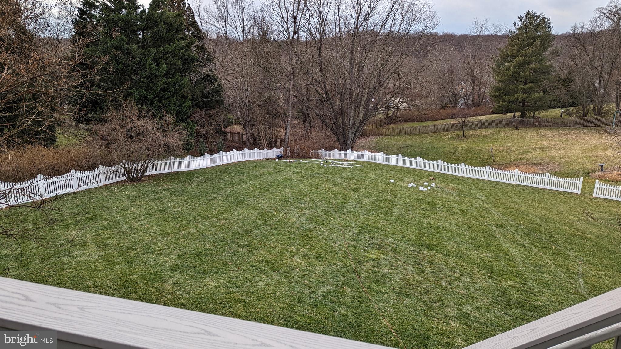 WOLFTRAP MEADOWS - Residential