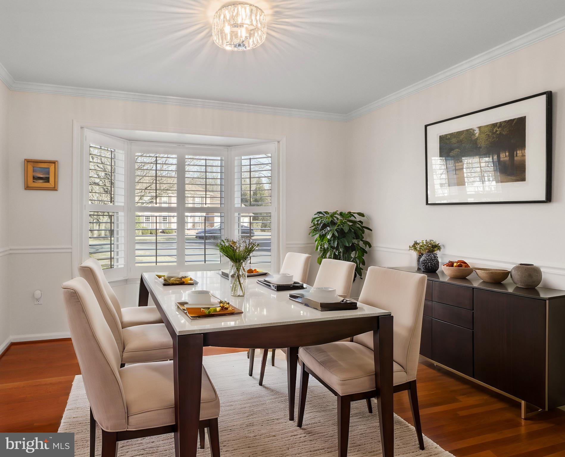 WOLFTRAP MEADOWS - Residential