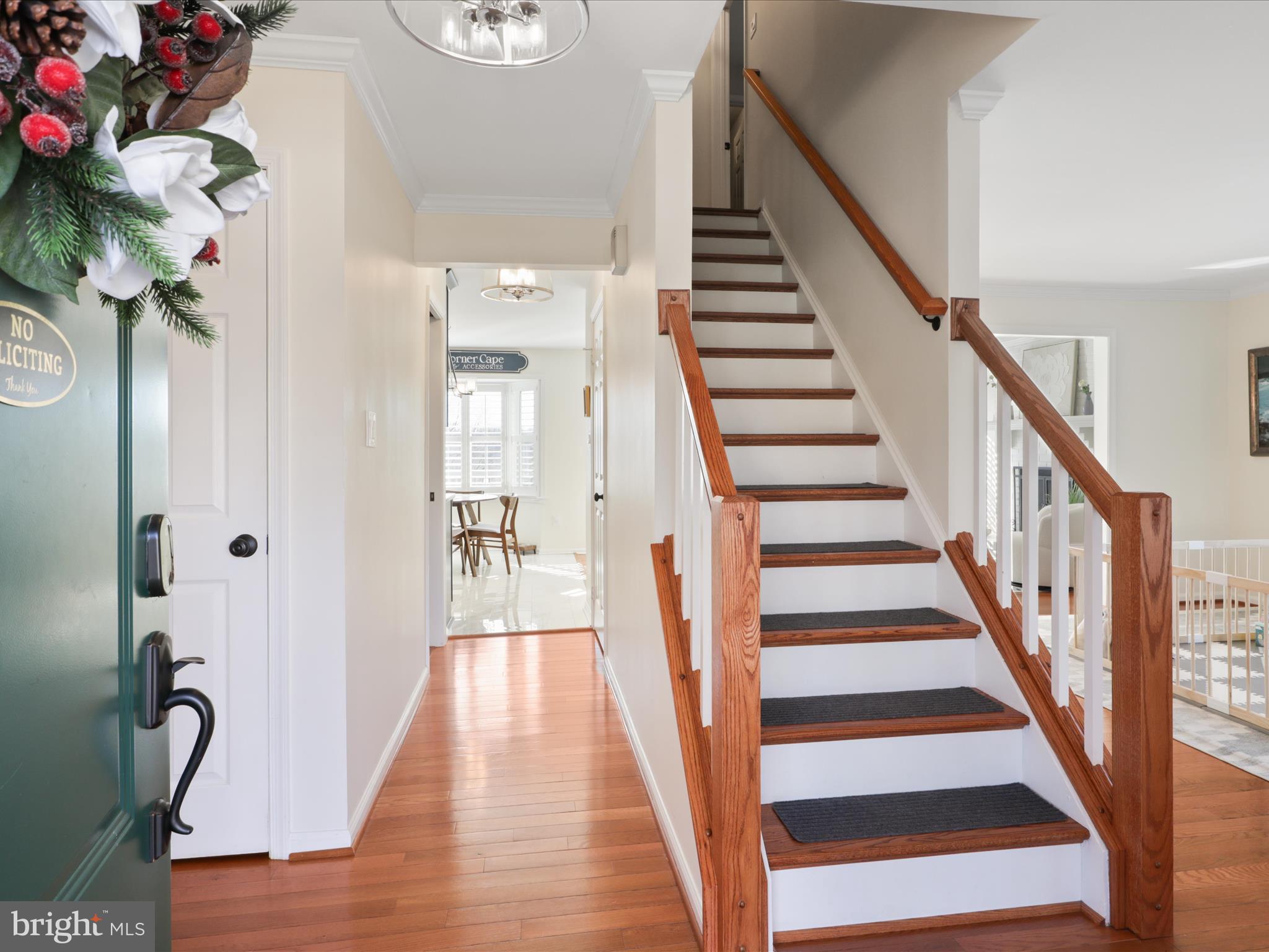 WOLFTRAP MEADOWS - Residential