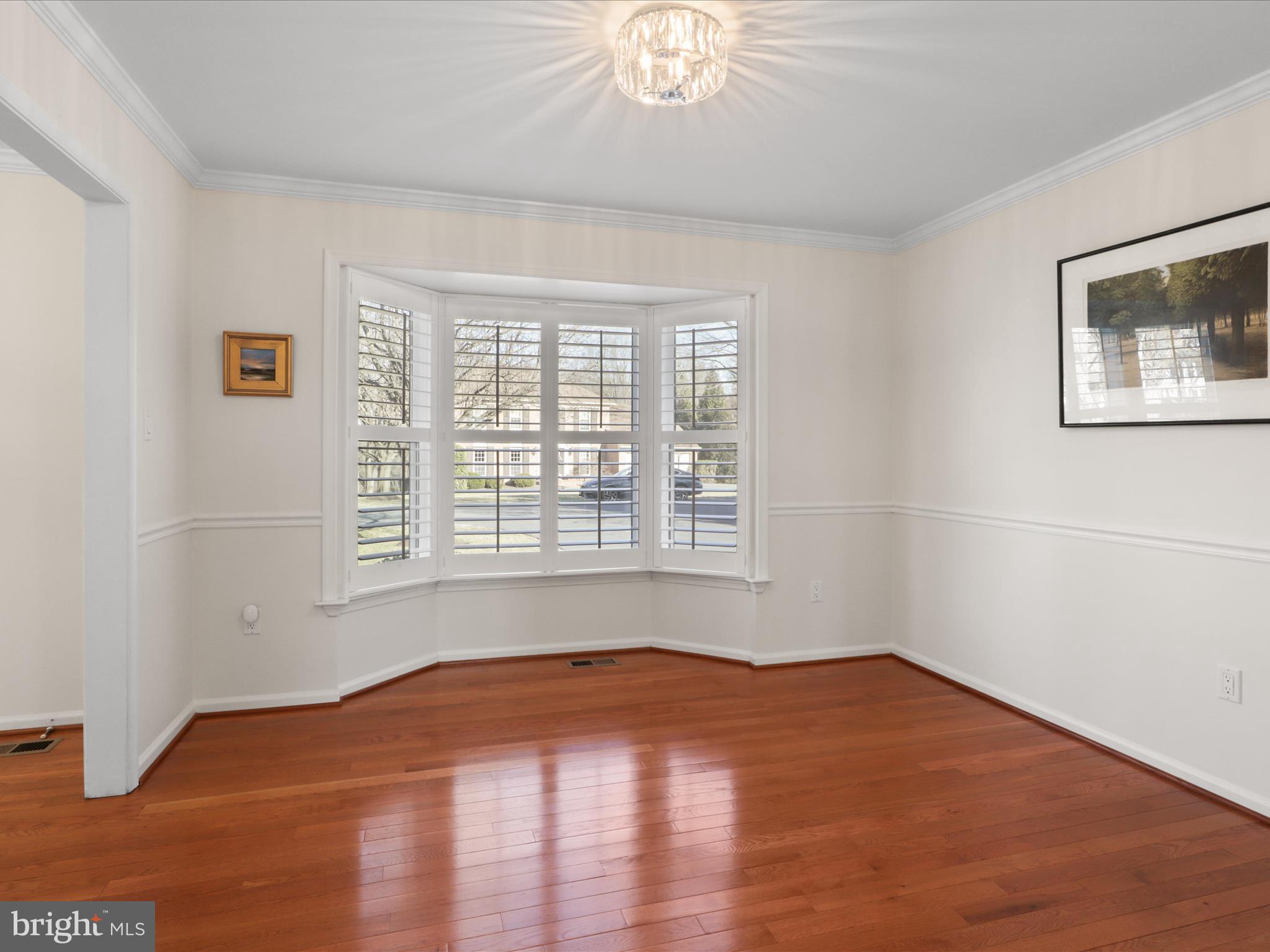 WOLFTRAP MEADOWS - Residential