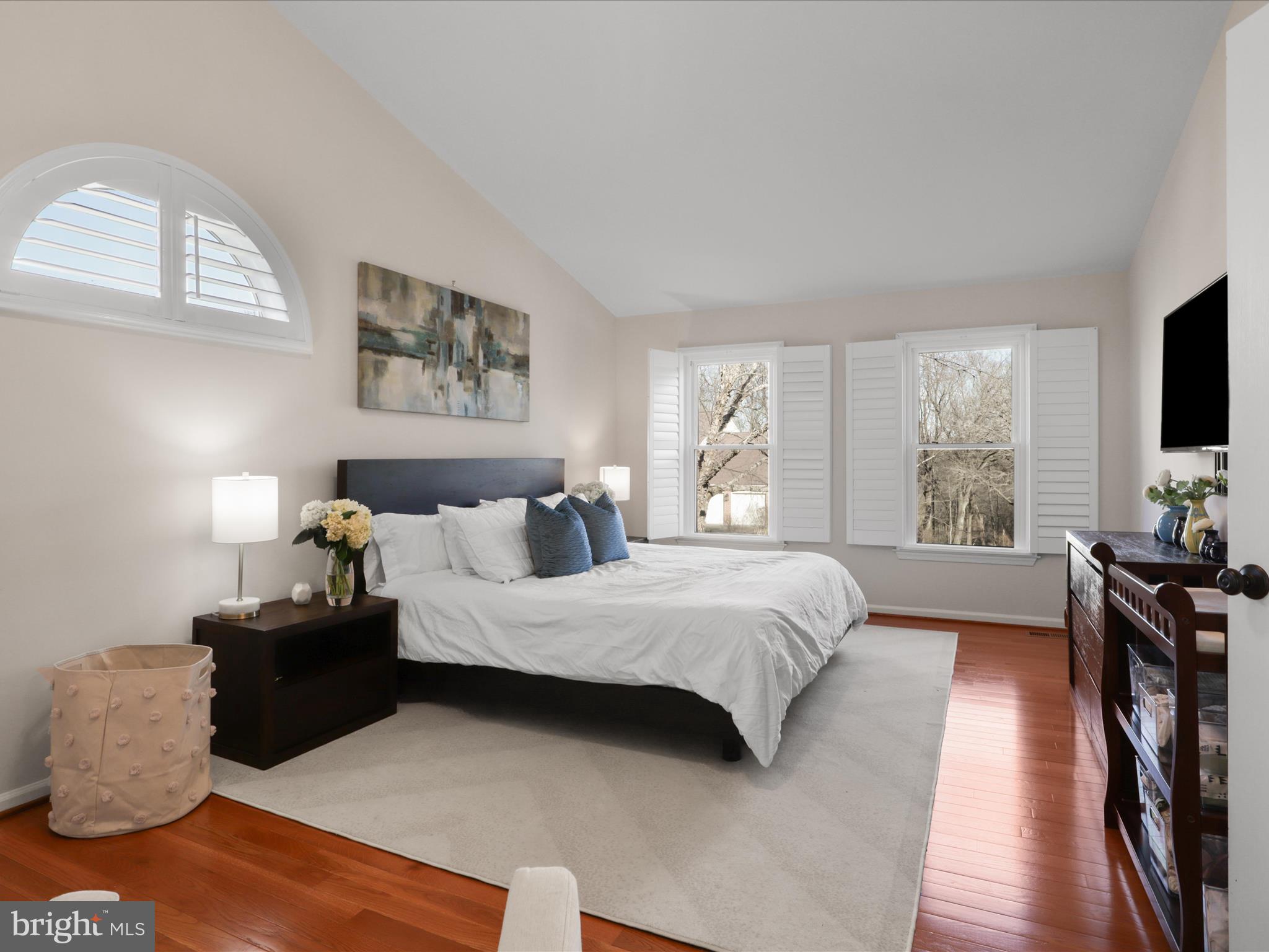 WOLFTRAP MEADOWS - Residential