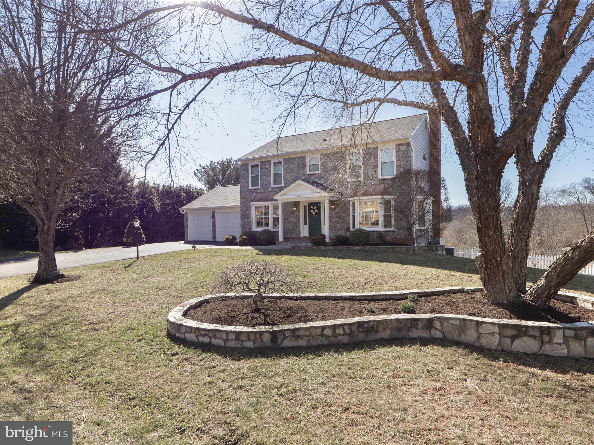 WOLFTRAP MEADOWS - Residential