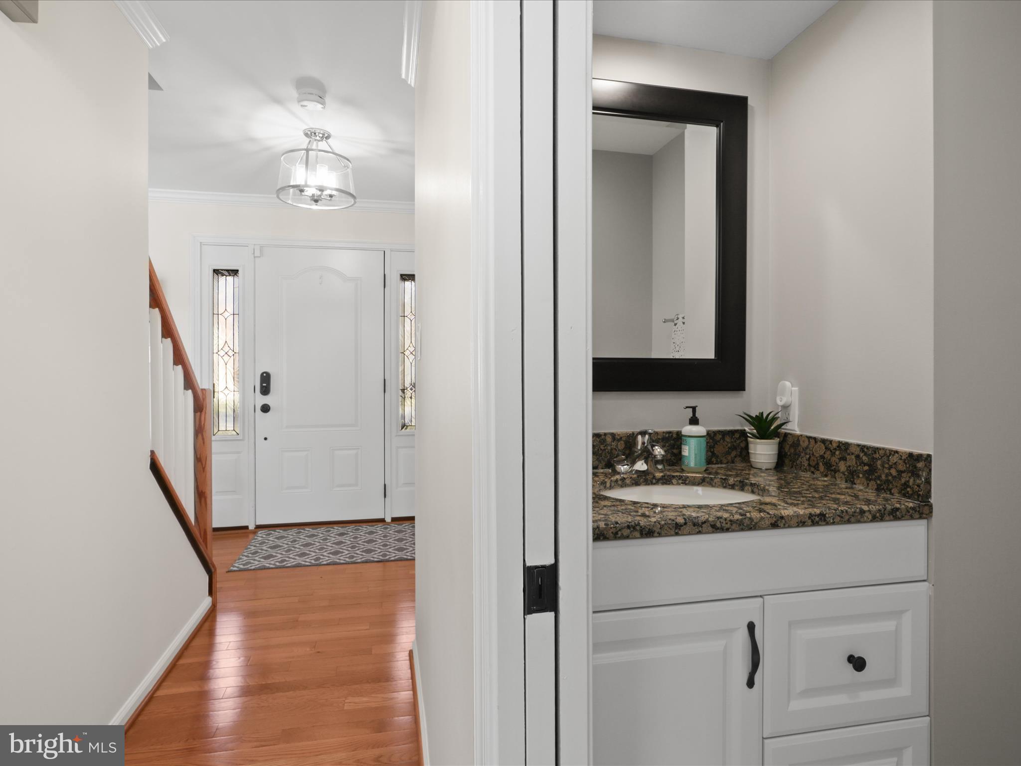 WOLFTRAP MEADOWS - Residential