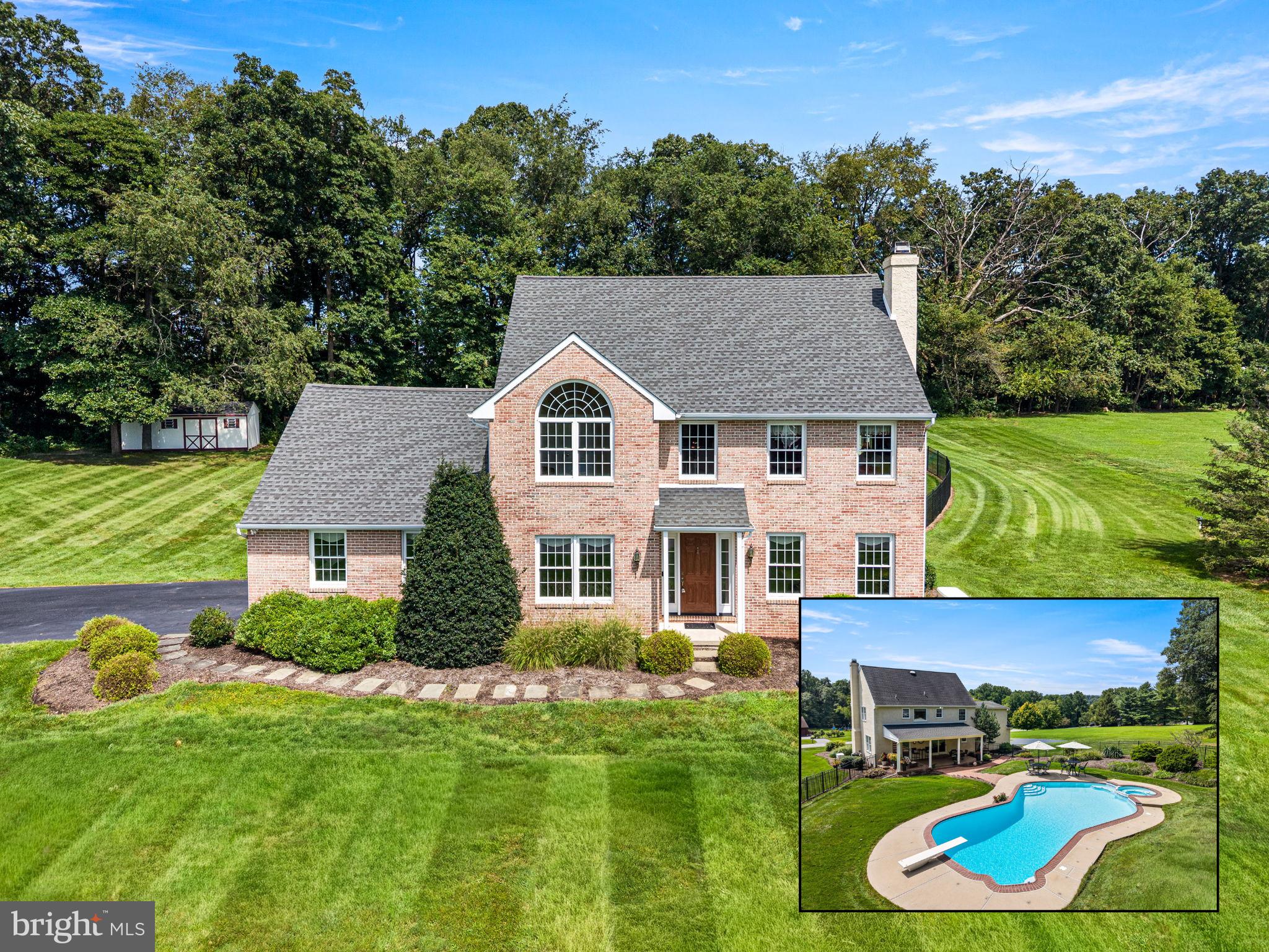 135 CHELSEY DRIVE