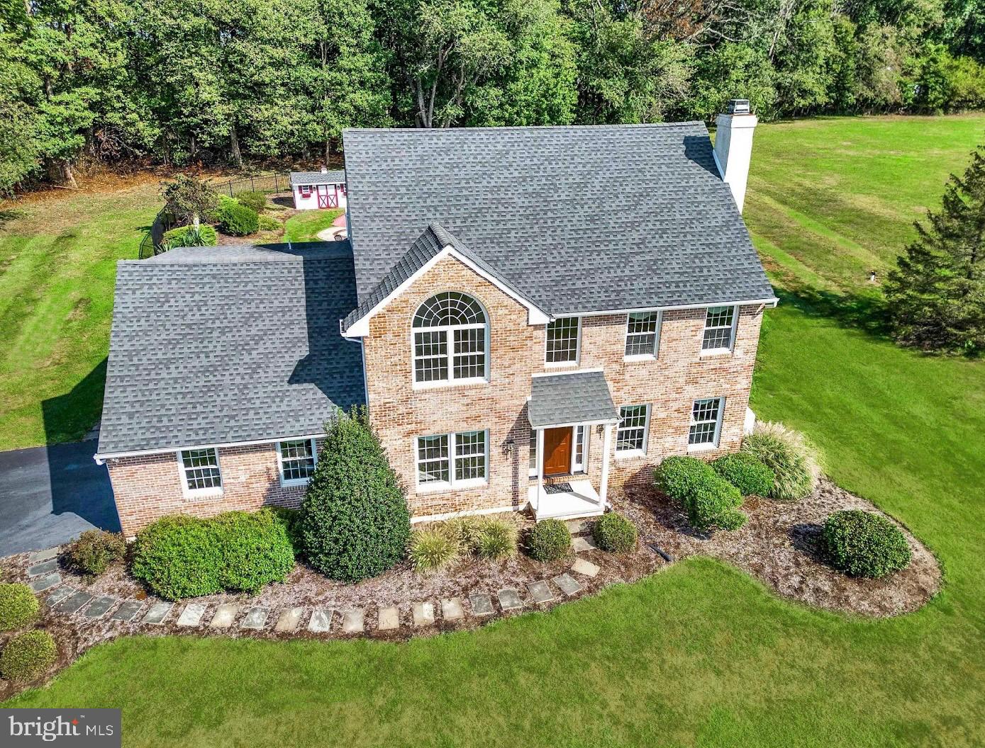 135 CHELSEY DRIVE