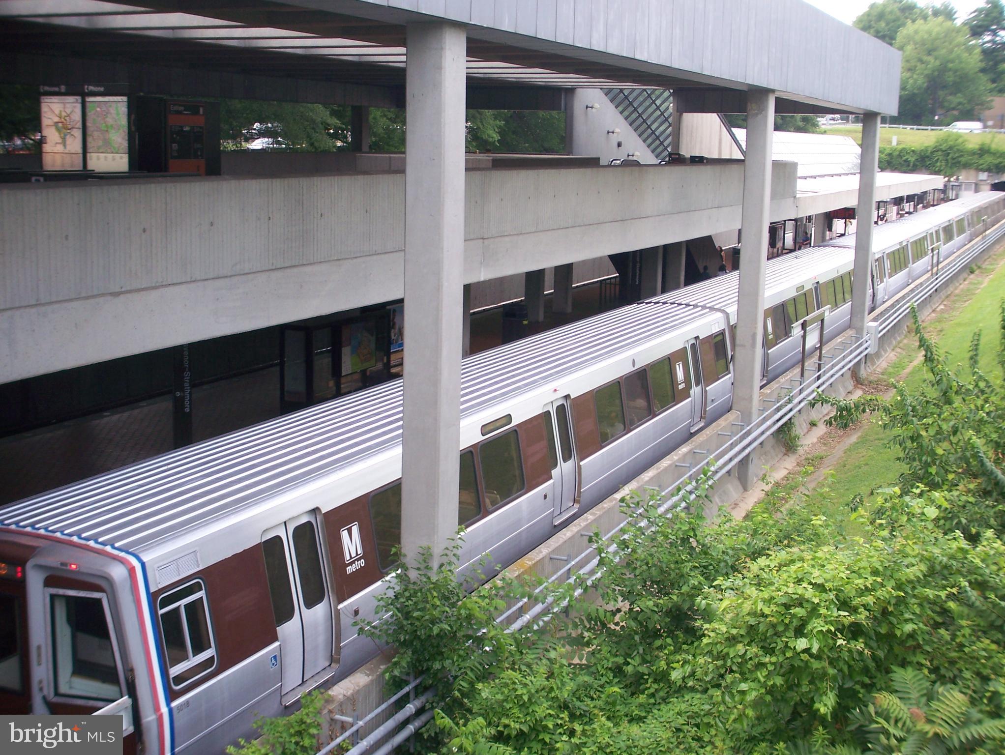 GROSVENOR PARK - Residential
