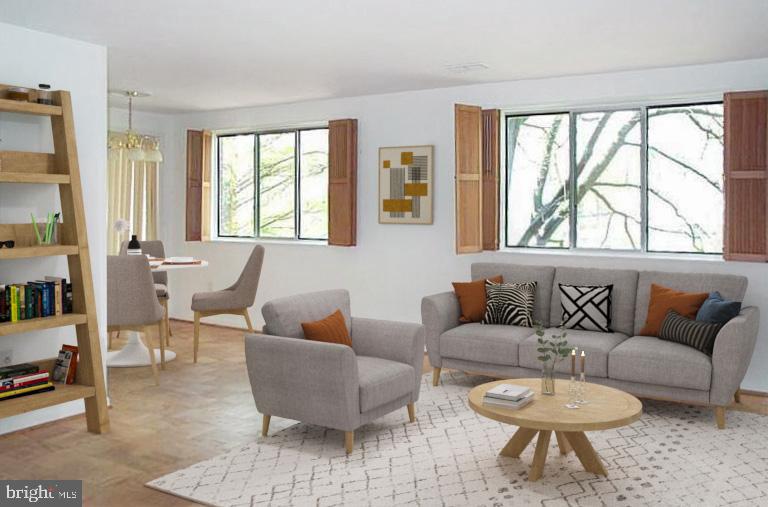 GROSVENOR PARK - Residential