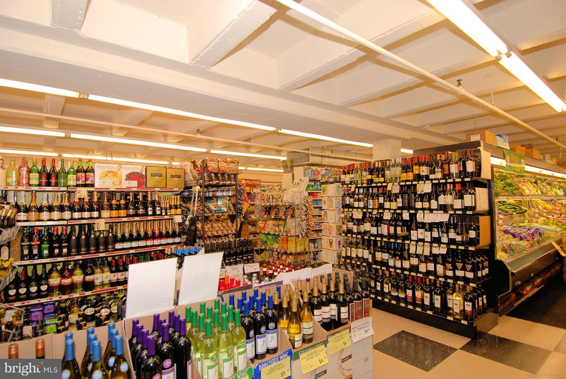 GROSVENOR PARK - Residential