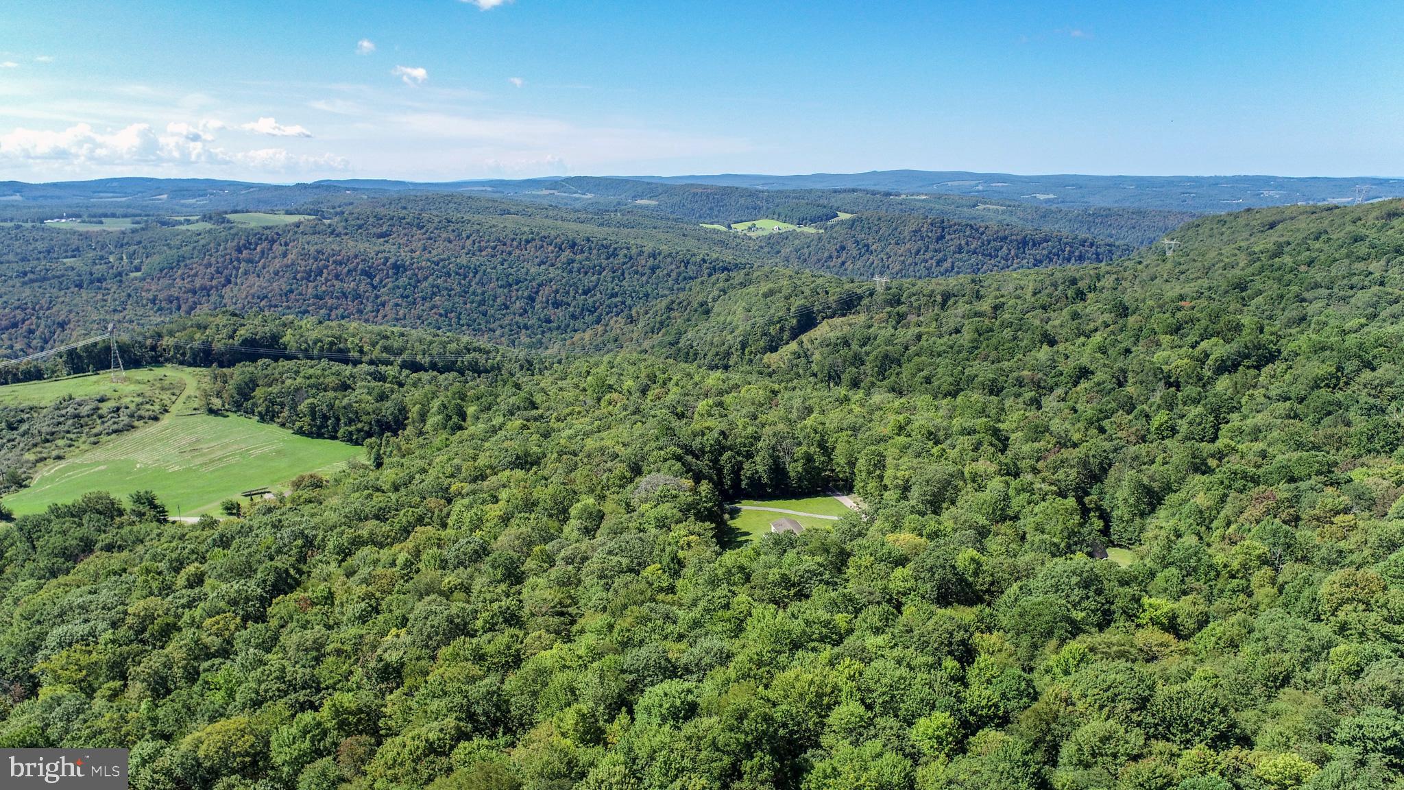 WINDING RIDGE - Land