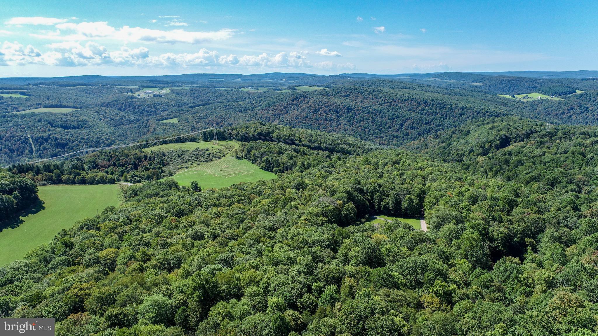 WINDING RIDGE - Land