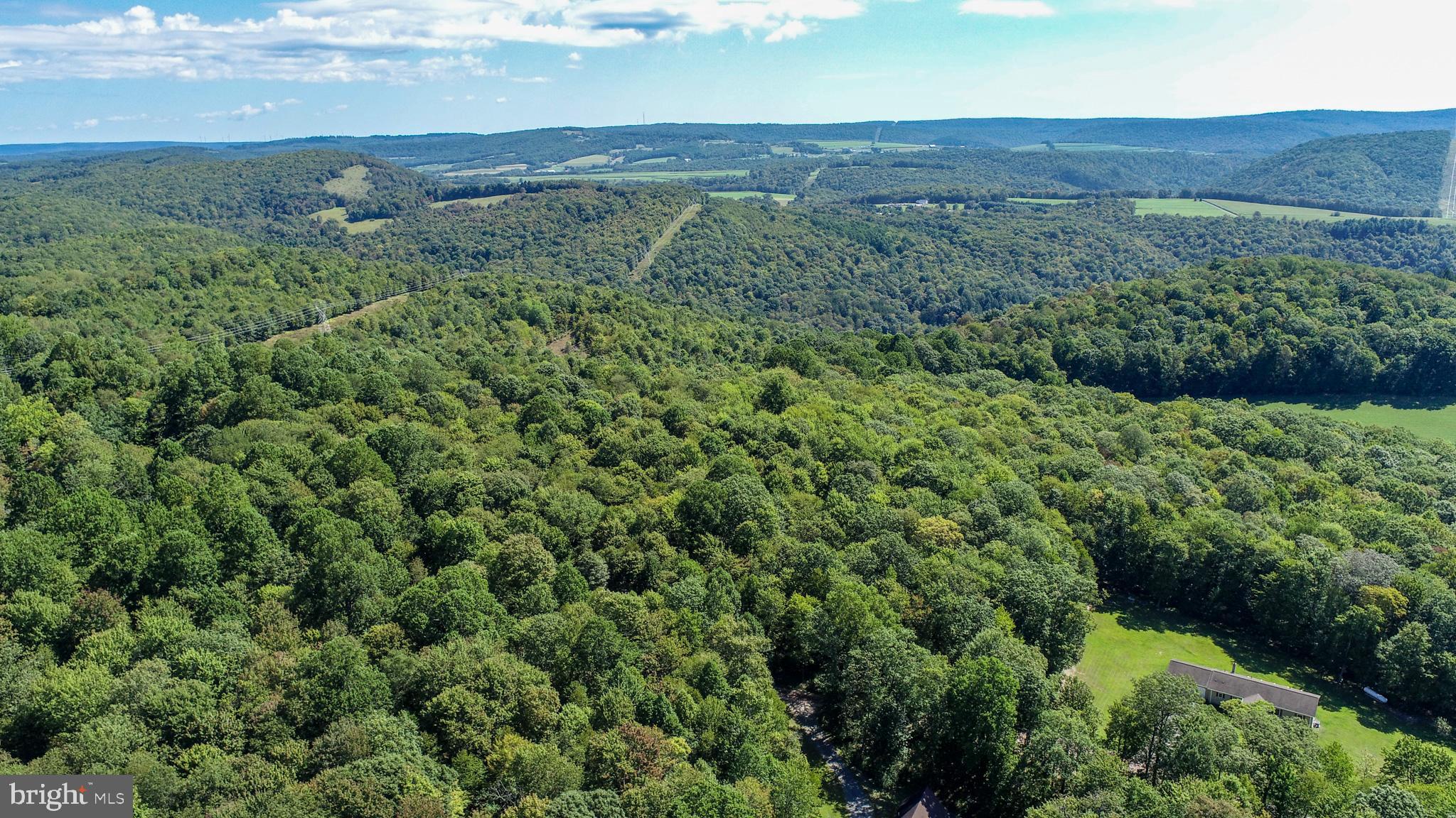 WINDING RIDGE - Land