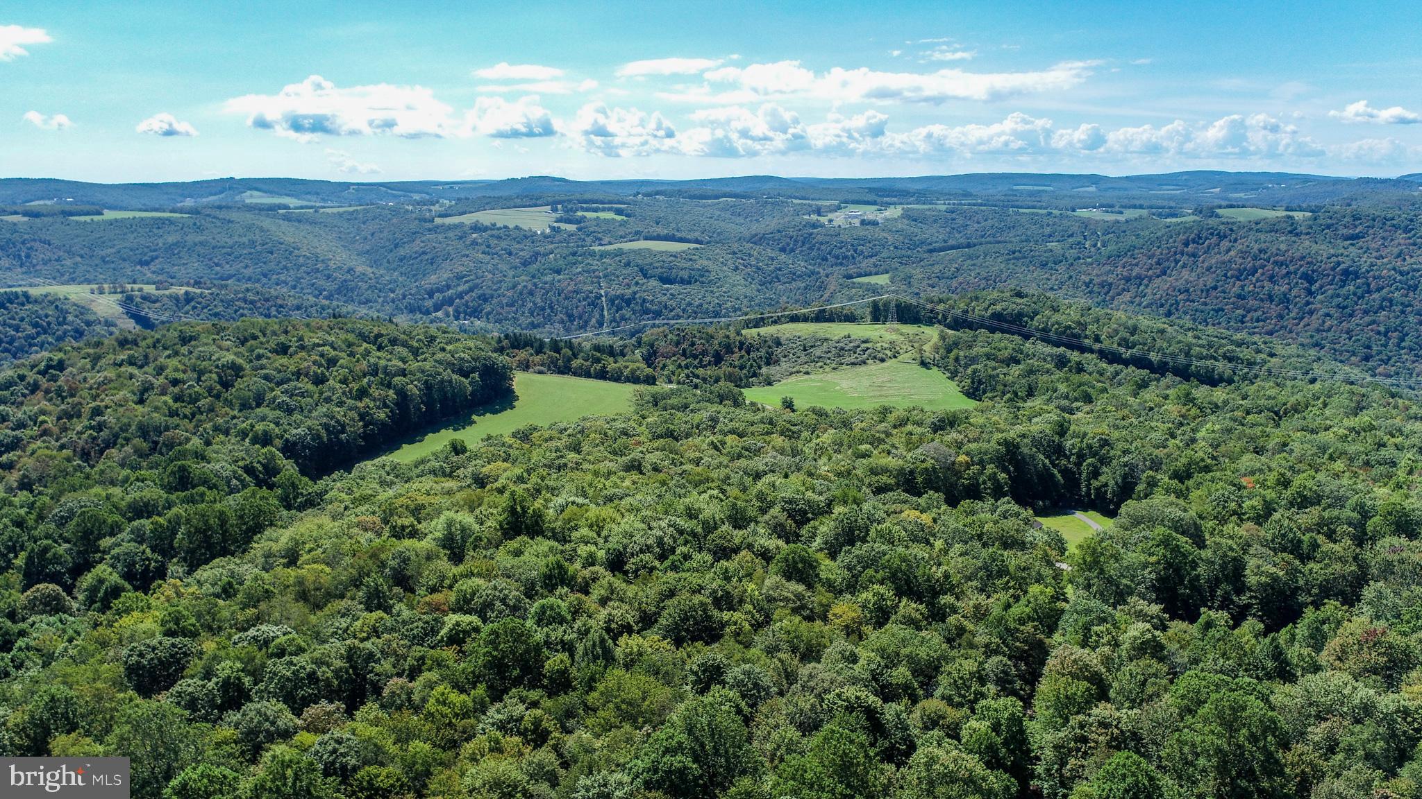 WINDING RIDGE - Land