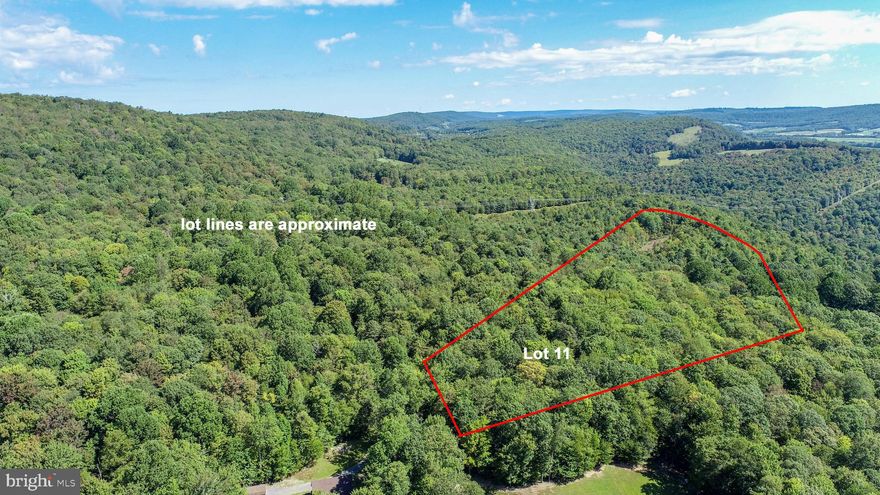 Escape to nature and build your dream home or cozy cabin in the woods on this serene 4-acre private lot located in a peaceful rural community. Surrounded by mature trees and natural beauty, this property offers the perfect balance of privacy and convenience. Situated just minutes from Deep Creek Lake, you'll enjoy easy access to year-round outdoor recreation, including boating, fishing, hiking, skiing, and more. Despite its secluded feel, the lot boasts easy access to all major roadways, making travel and daily essentials a breeze. Whether you're seeking a weekend retreat, a full-time residence, or an investment in a growing area, this versatile lot is your opportunity to create something truly special in the heart of nature.  Don’t miss out—bring your vision to life in this beautiful mountain setting!