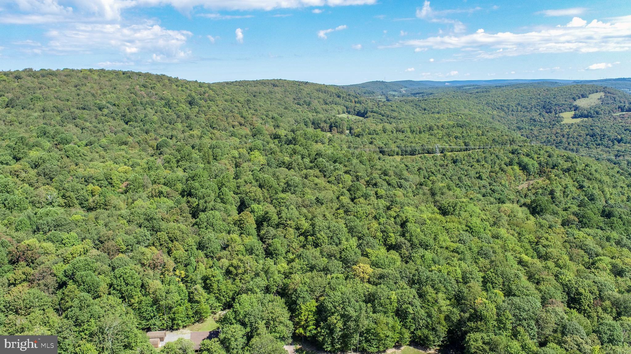 WINDING RIDGE - Land