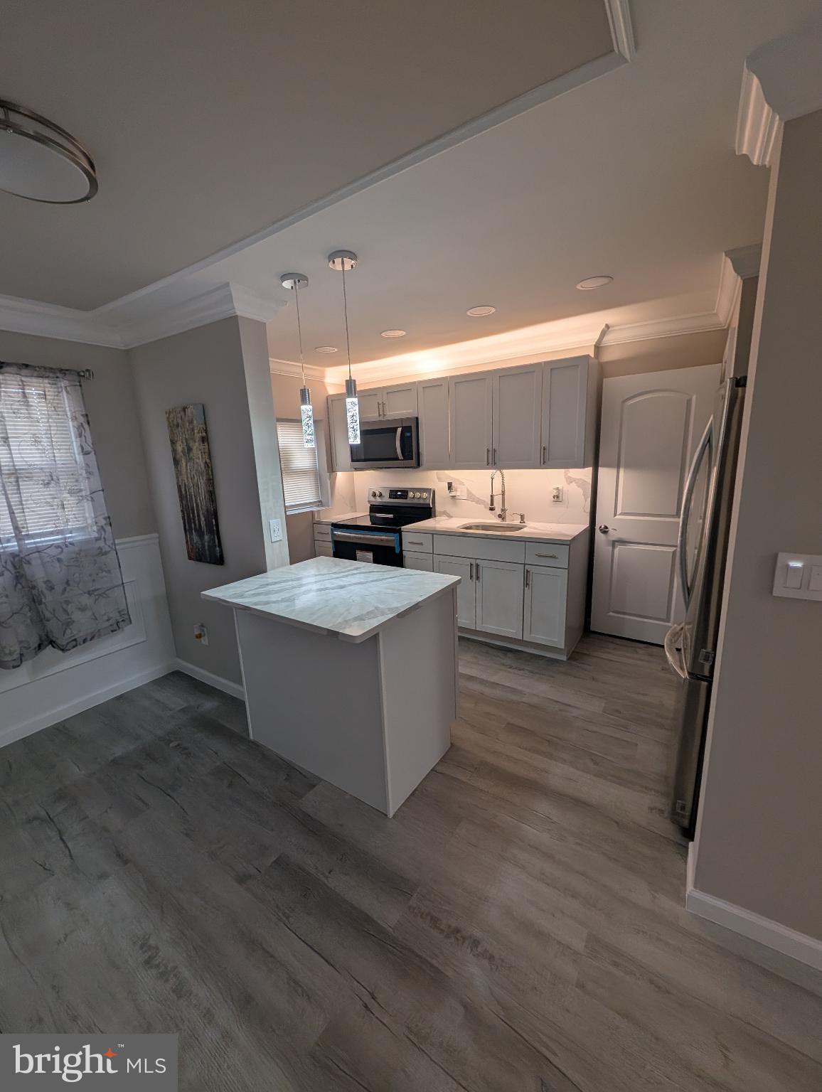 PARKSIDE - Residential