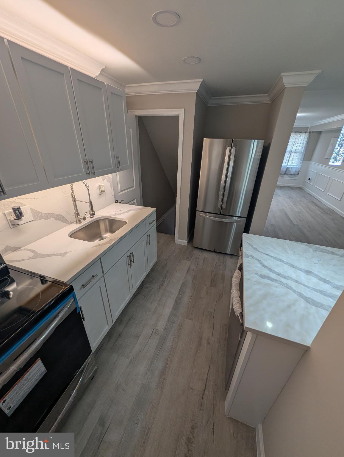 PARKSIDE - Residential