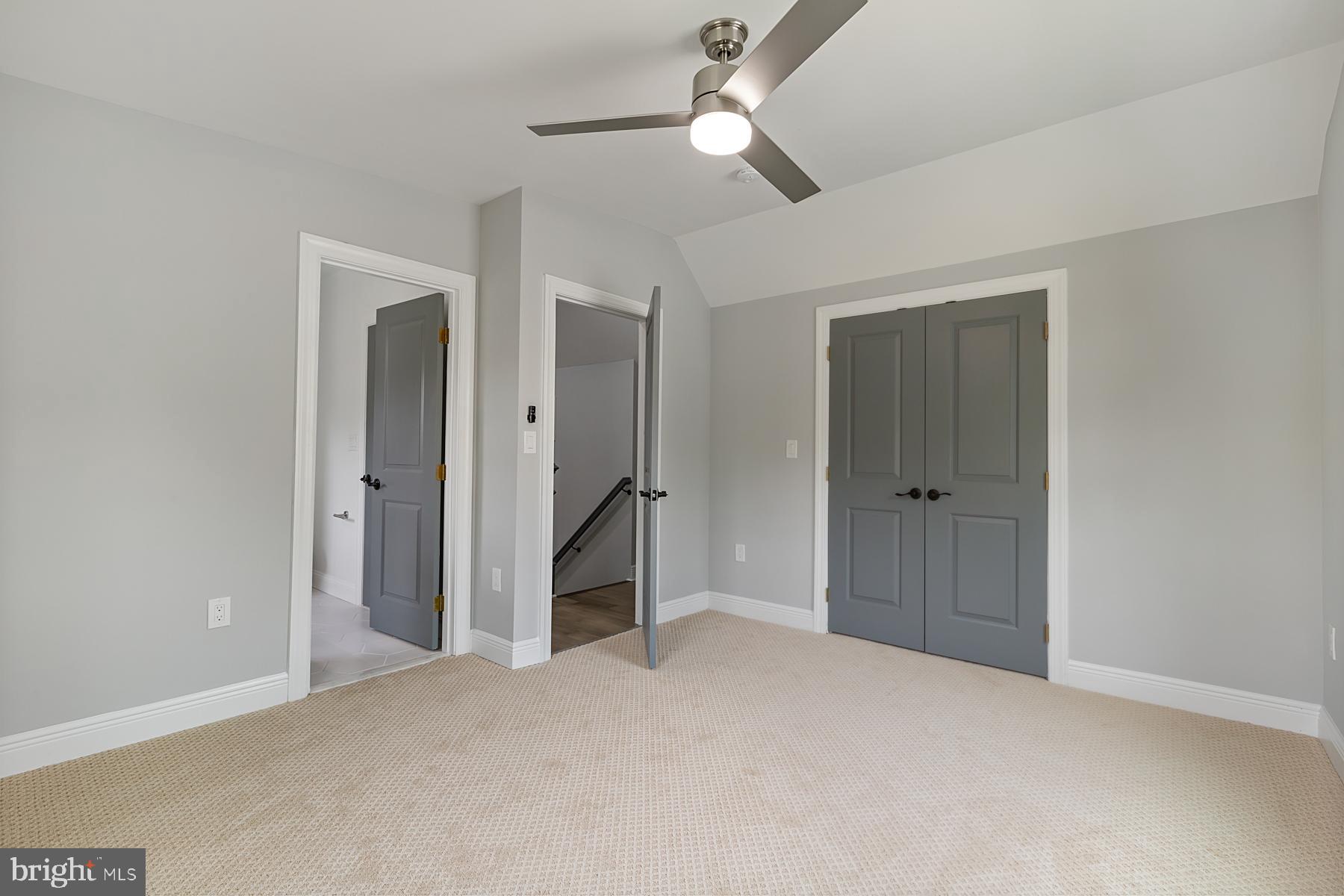 FAIRMOUNT HEIGHTS - Residential