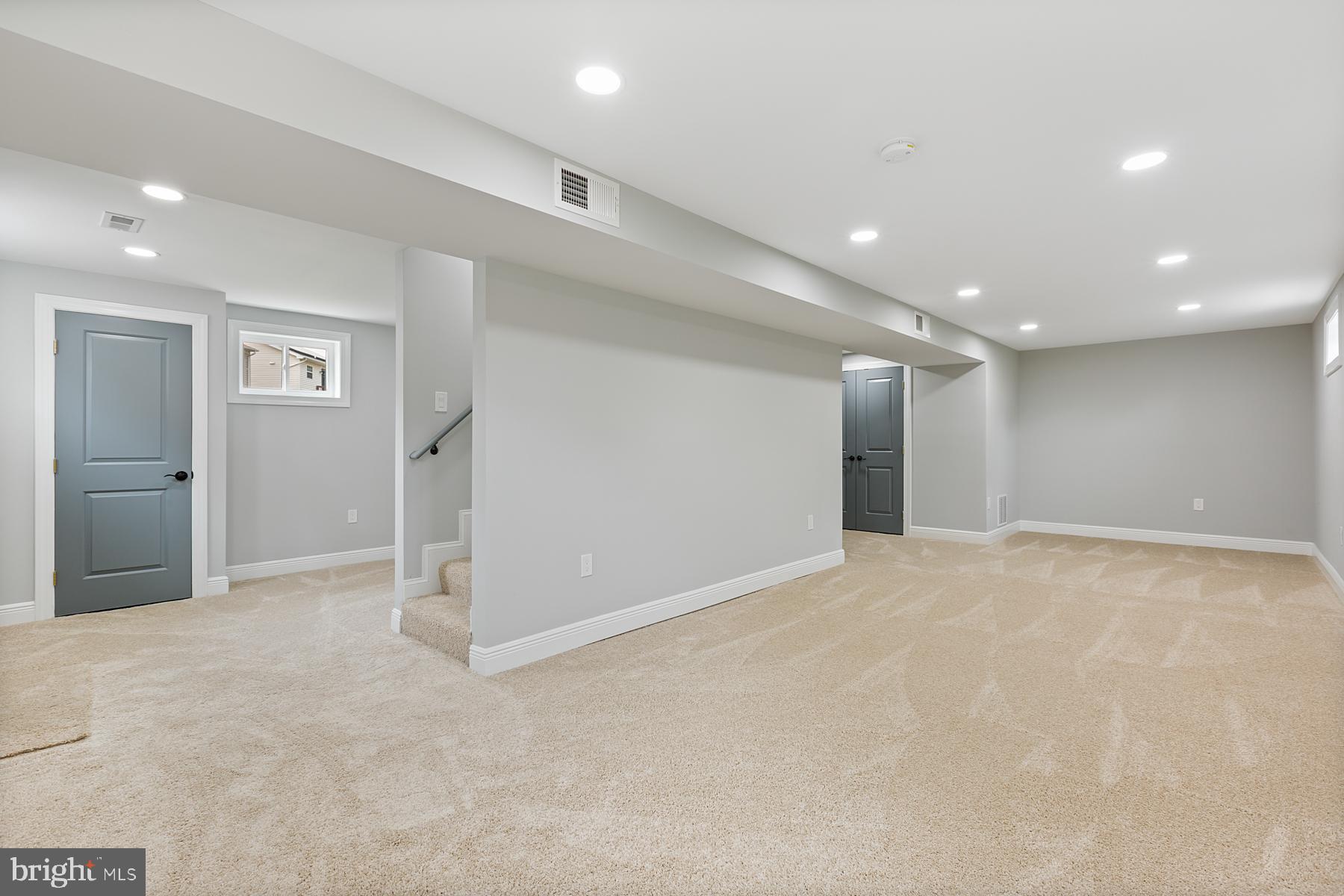 FAIRMOUNT HEIGHTS - Residential