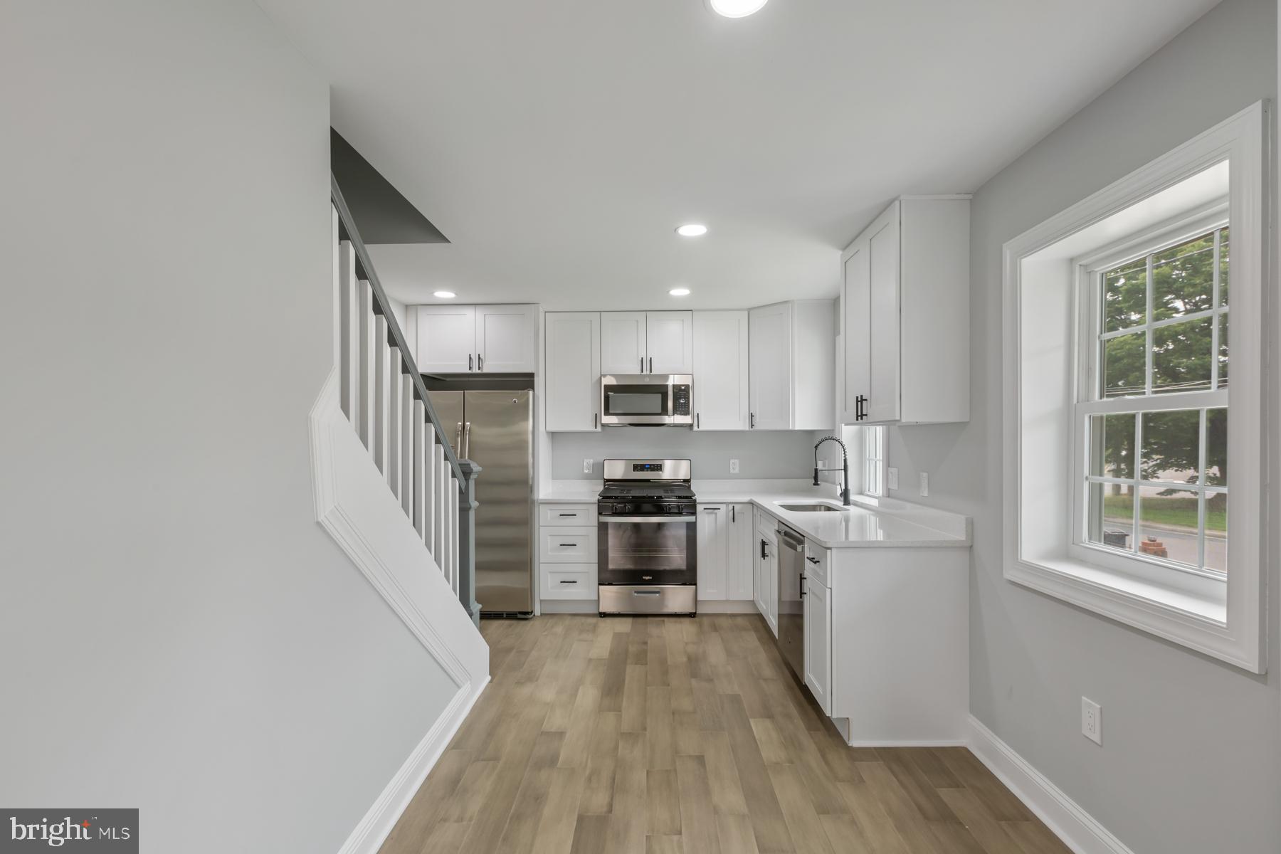 FAIRMOUNT HEIGHTS - Residential