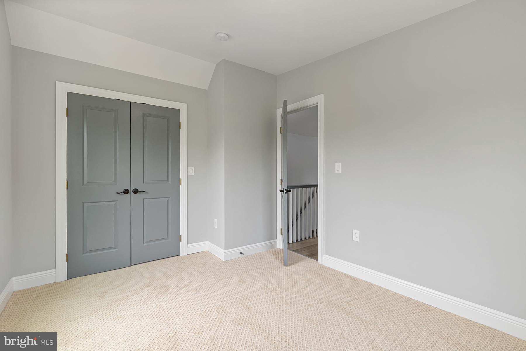 FAIRMOUNT HEIGHTS - Residential