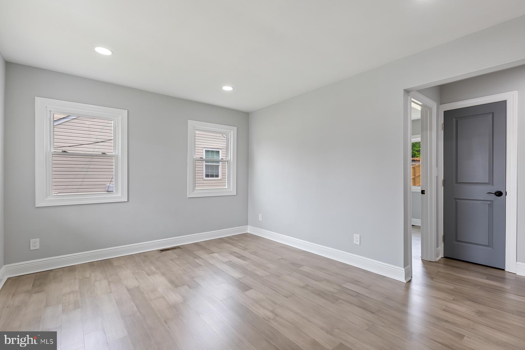 FAIRMOUNT HEIGHTS - Residential