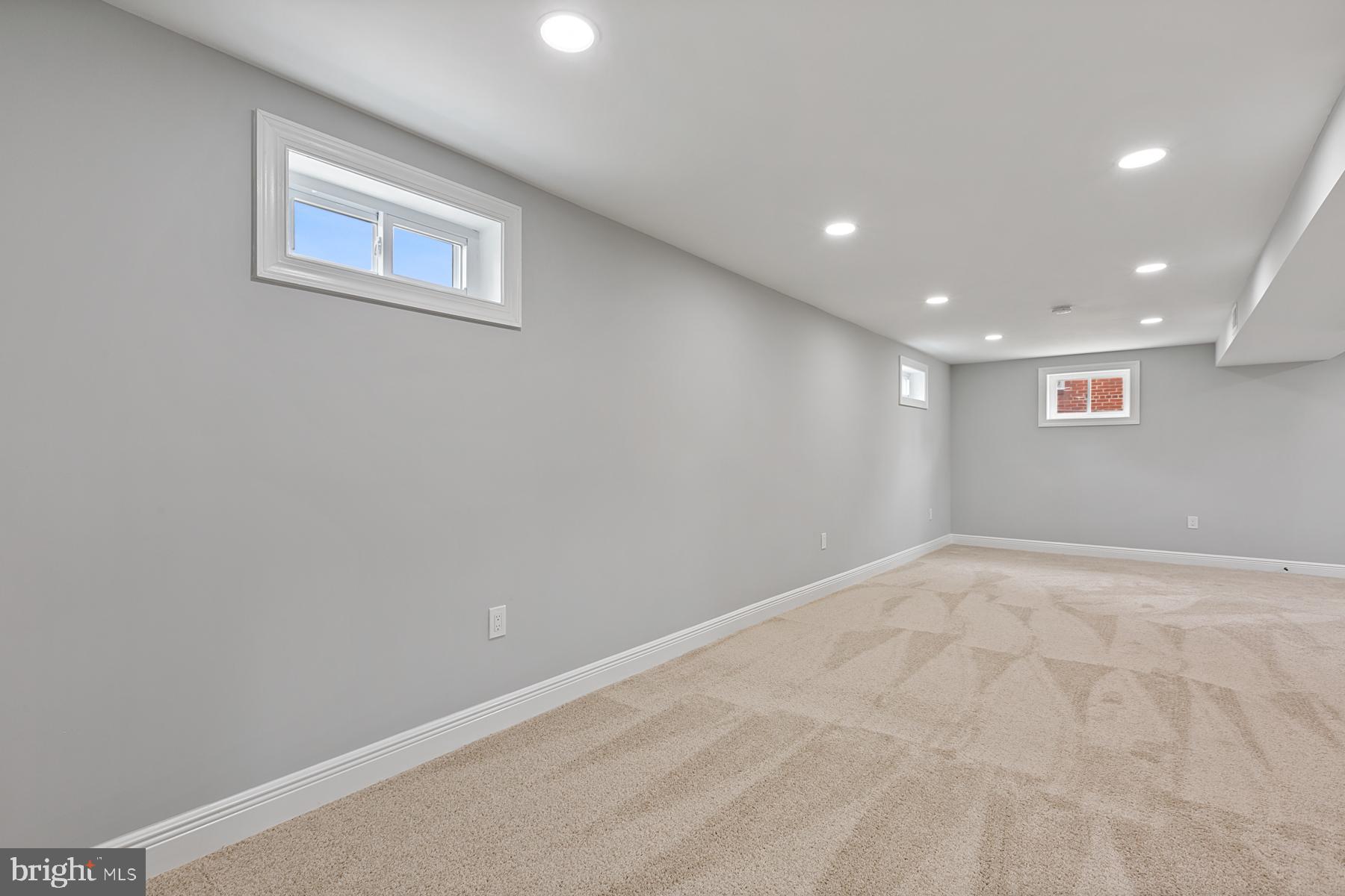 FAIRMOUNT HEIGHTS - Residential