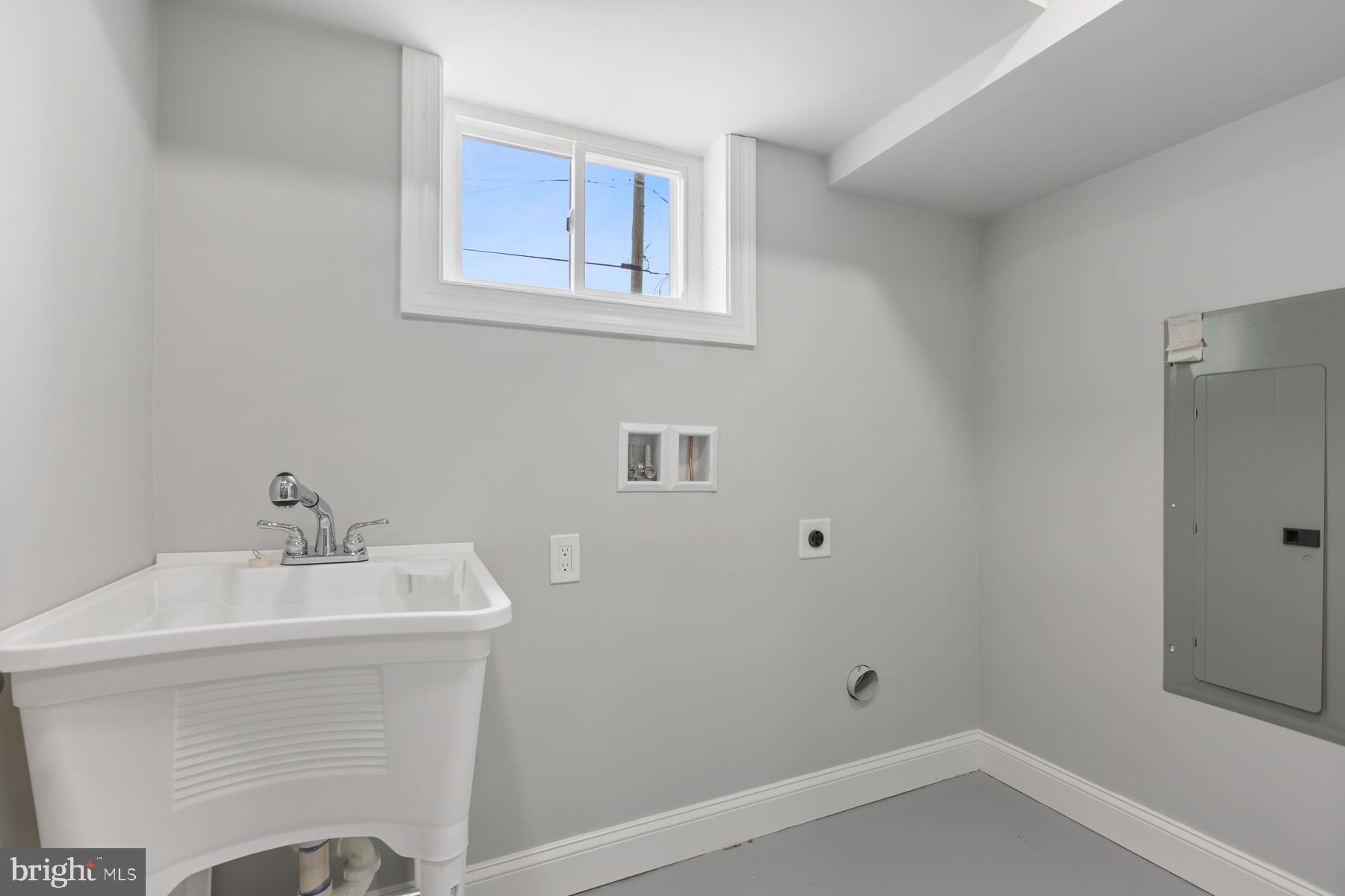 FAIRMOUNT HEIGHTS - Residential