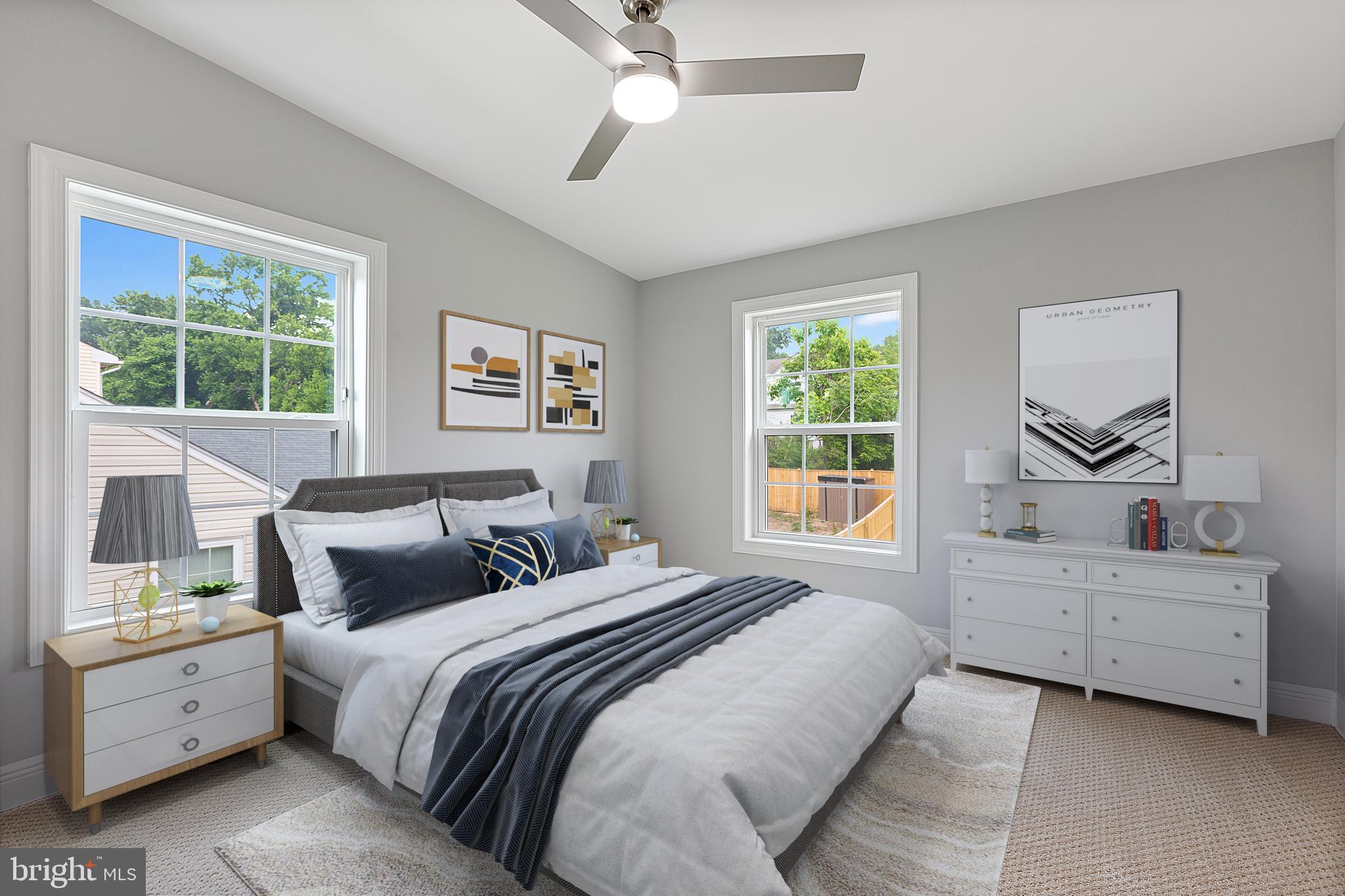 FAIRMOUNT HEIGHTS - Residential