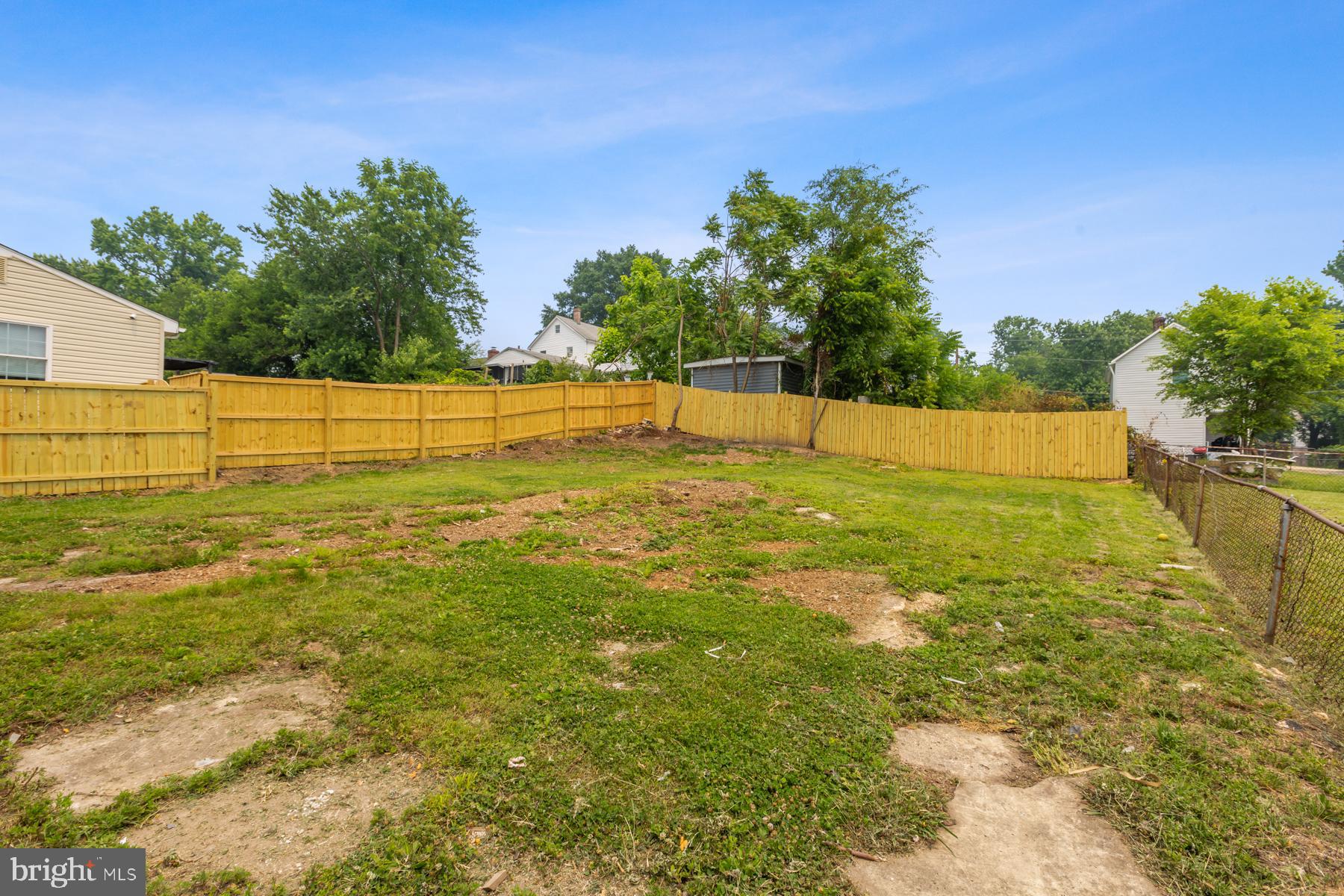 FAIRMOUNT HEIGHTS - Residential