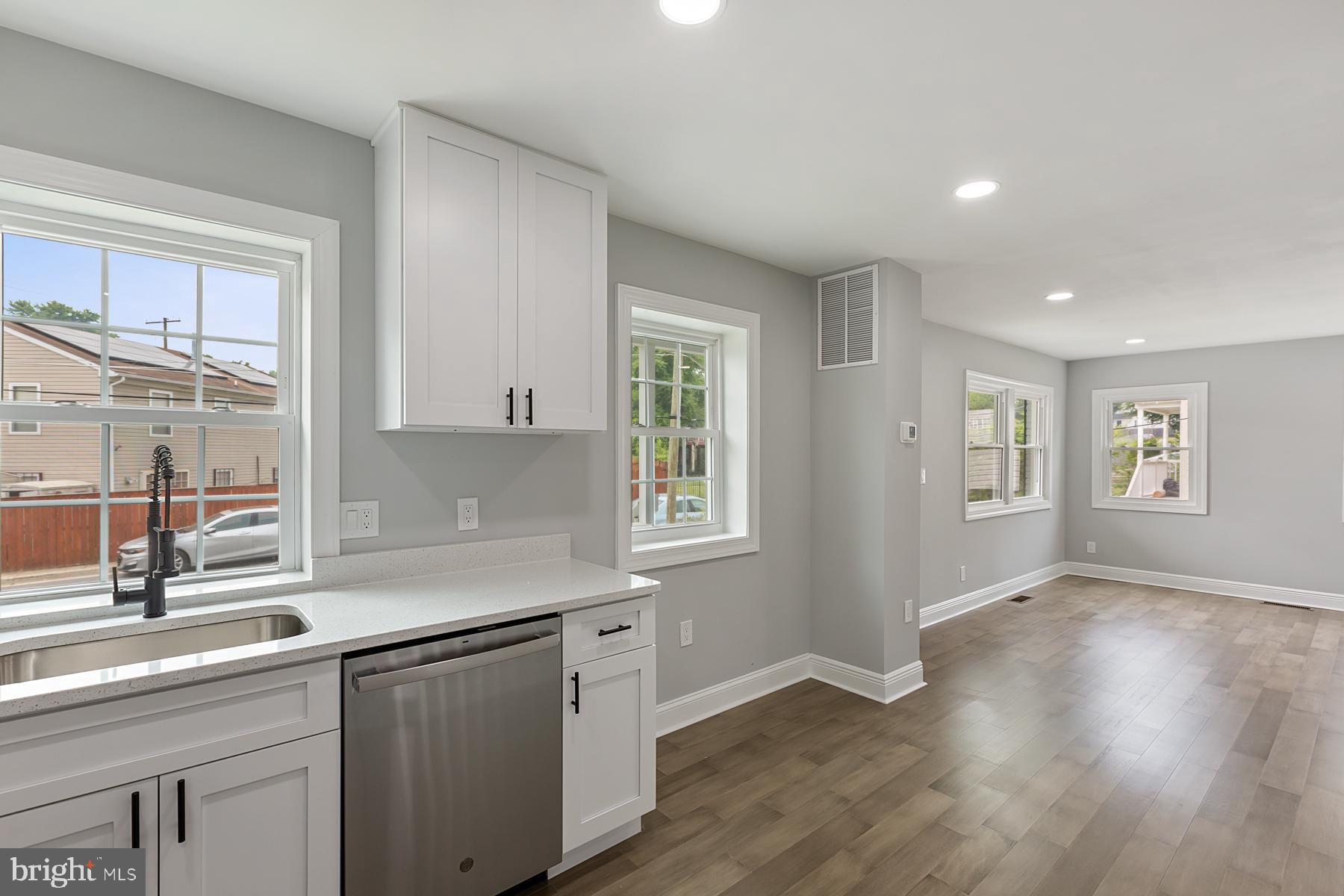 FAIRMOUNT HEIGHTS - Residential