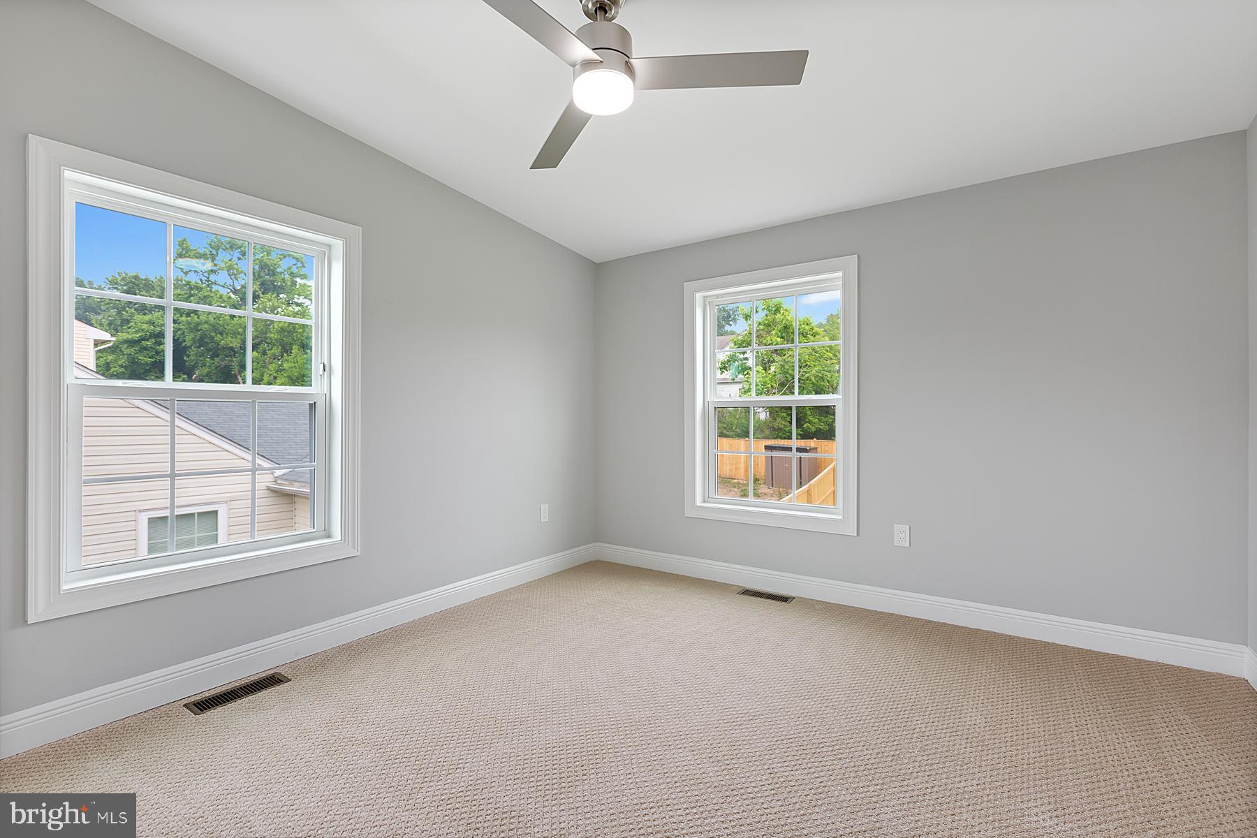 FAIRMOUNT HEIGHTS - Residential