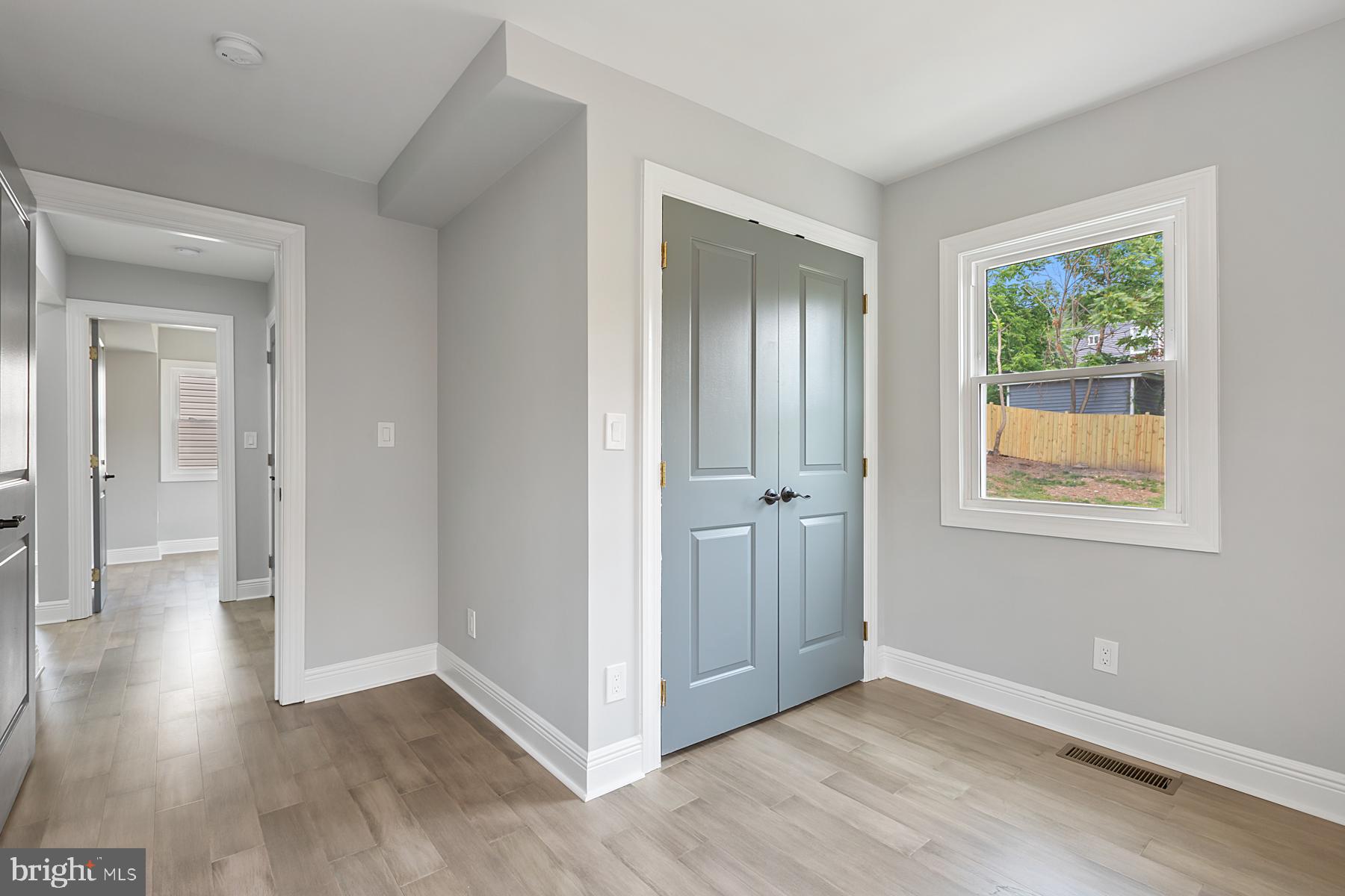 FAIRMOUNT HEIGHTS - Residential