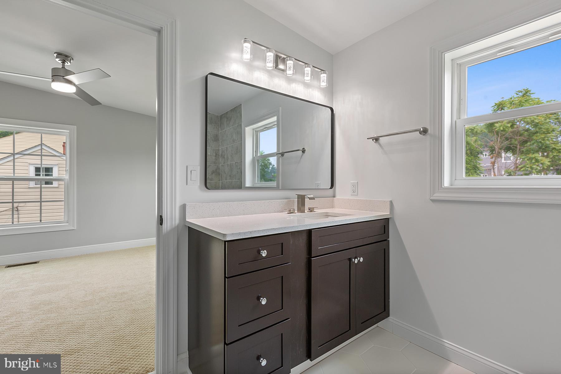 FAIRMOUNT HEIGHTS - Residential