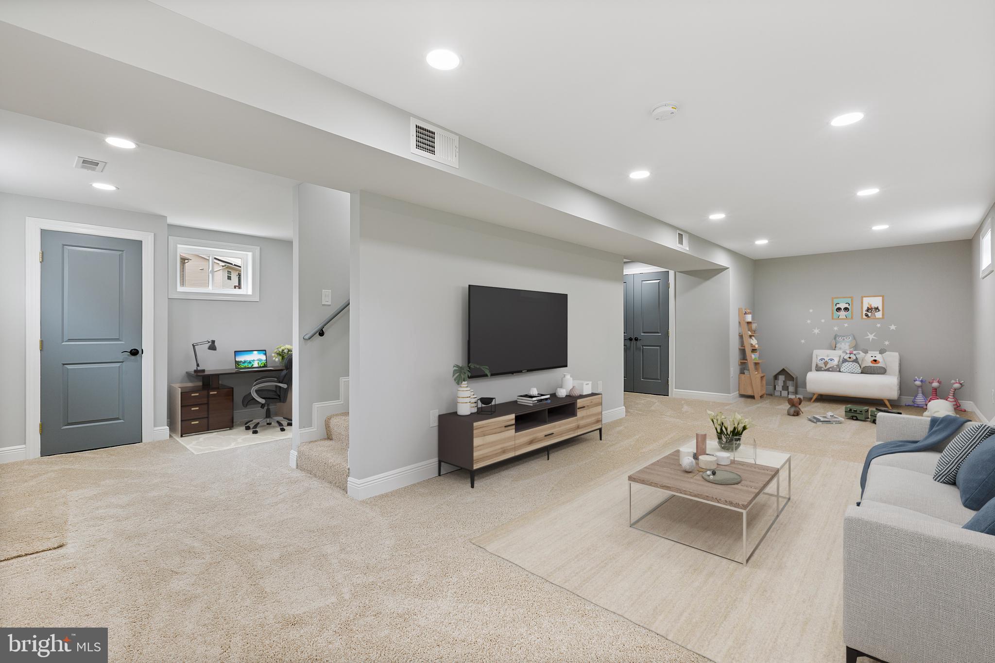 FAIRMOUNT HEIGHTS - Residential