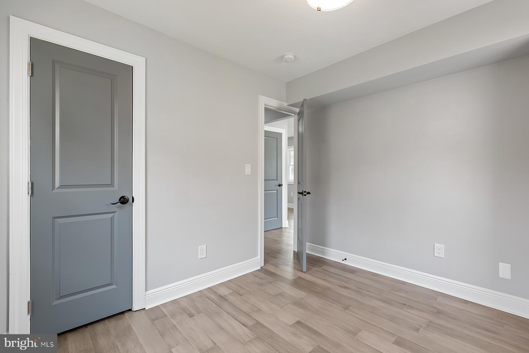 FAIRMOUNT HEIGHTS - Residential